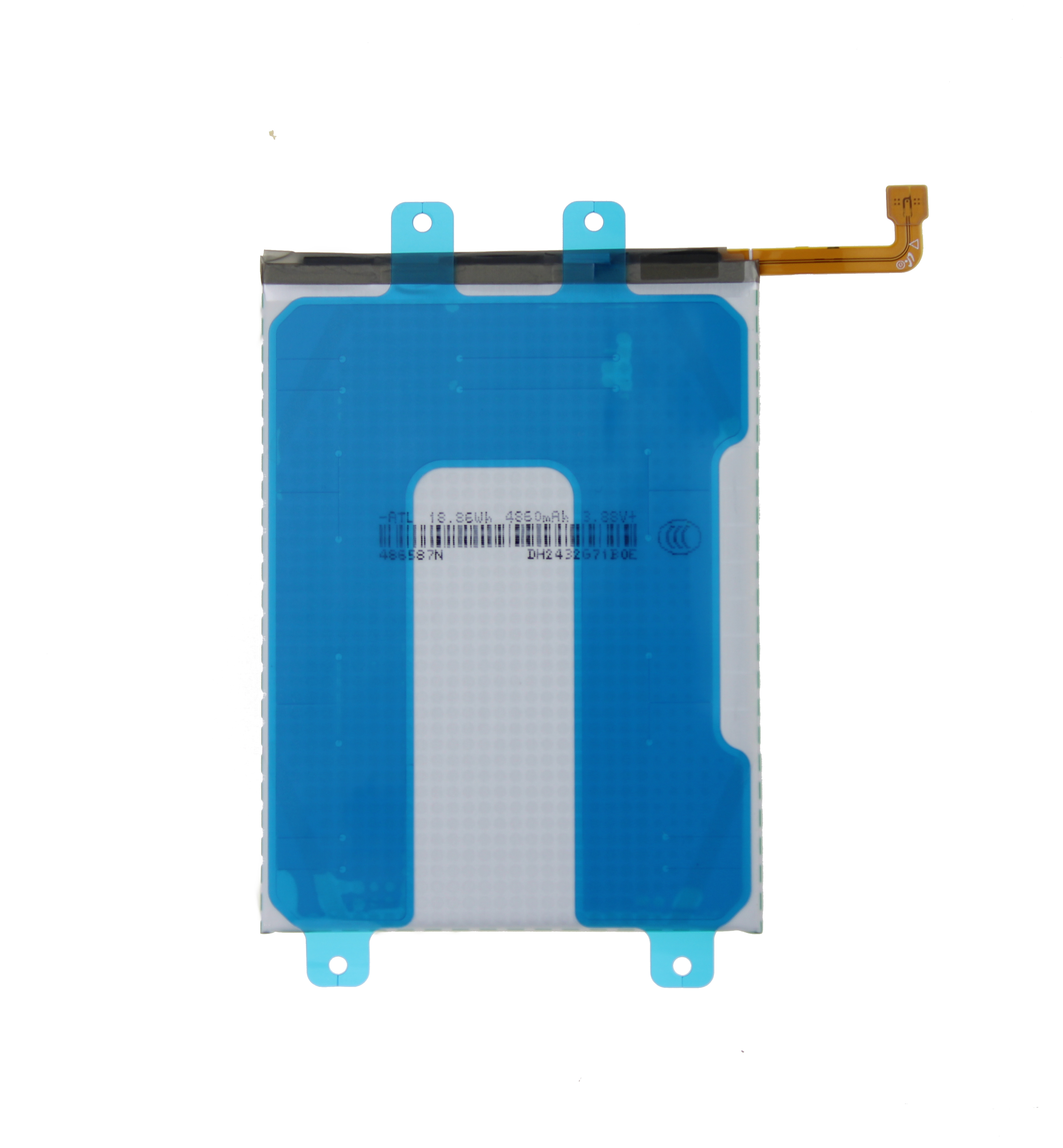 Originál baterie Samsung Galaxy A16 SM-A166