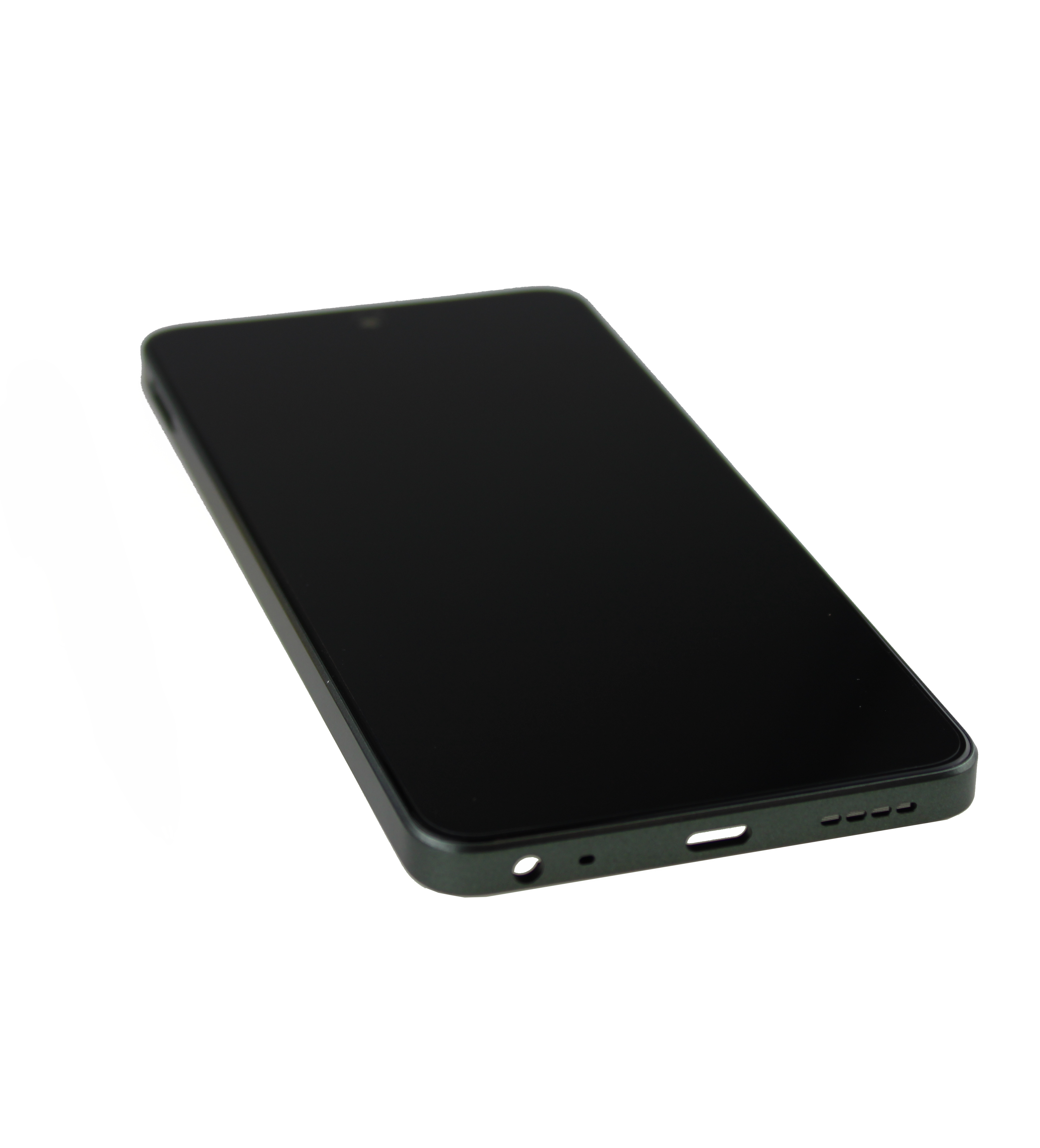 Originál LCD + Dotyková vrstva Realme C67 4G RMX3890 - repasovaný díl vyměněné sklíčko