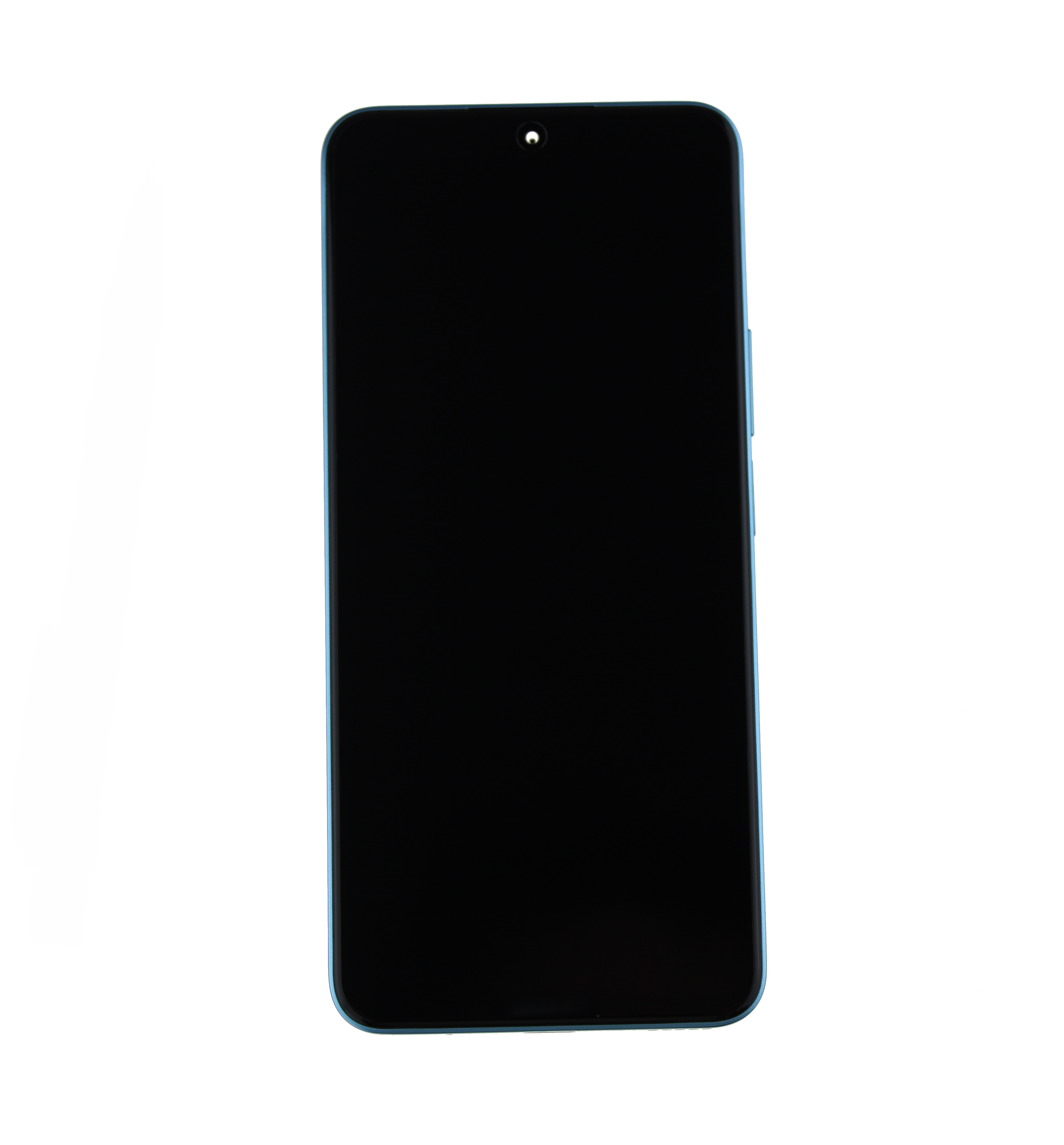 Originál LCD + Dotyková vrstva Huawei Honor 90 Lite - Honor X8a Cyan Lake modrá