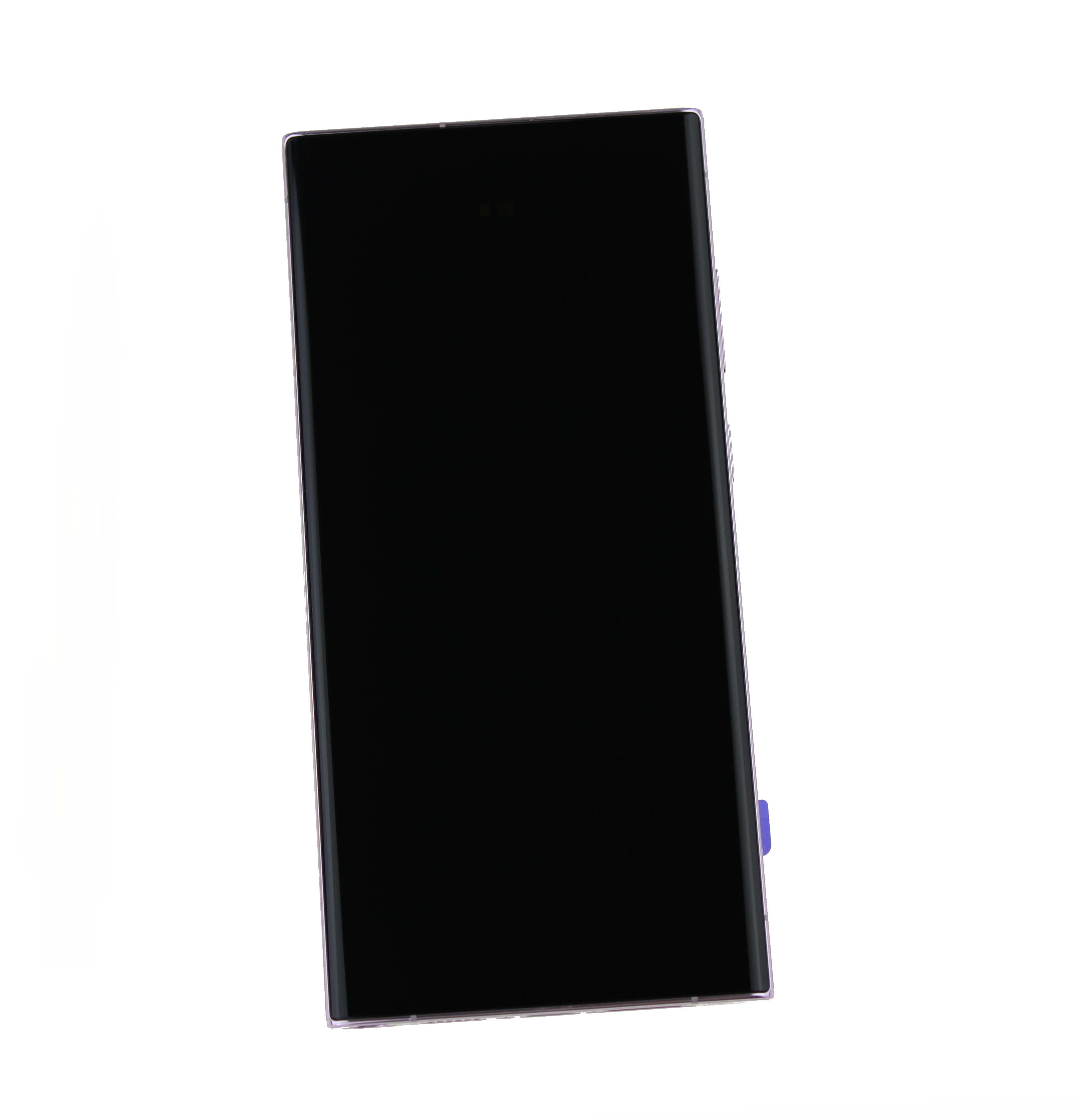 Originál LCD + Dotyková vrstva Samsung Galaxy S23 Ultra SM-S918 fialová