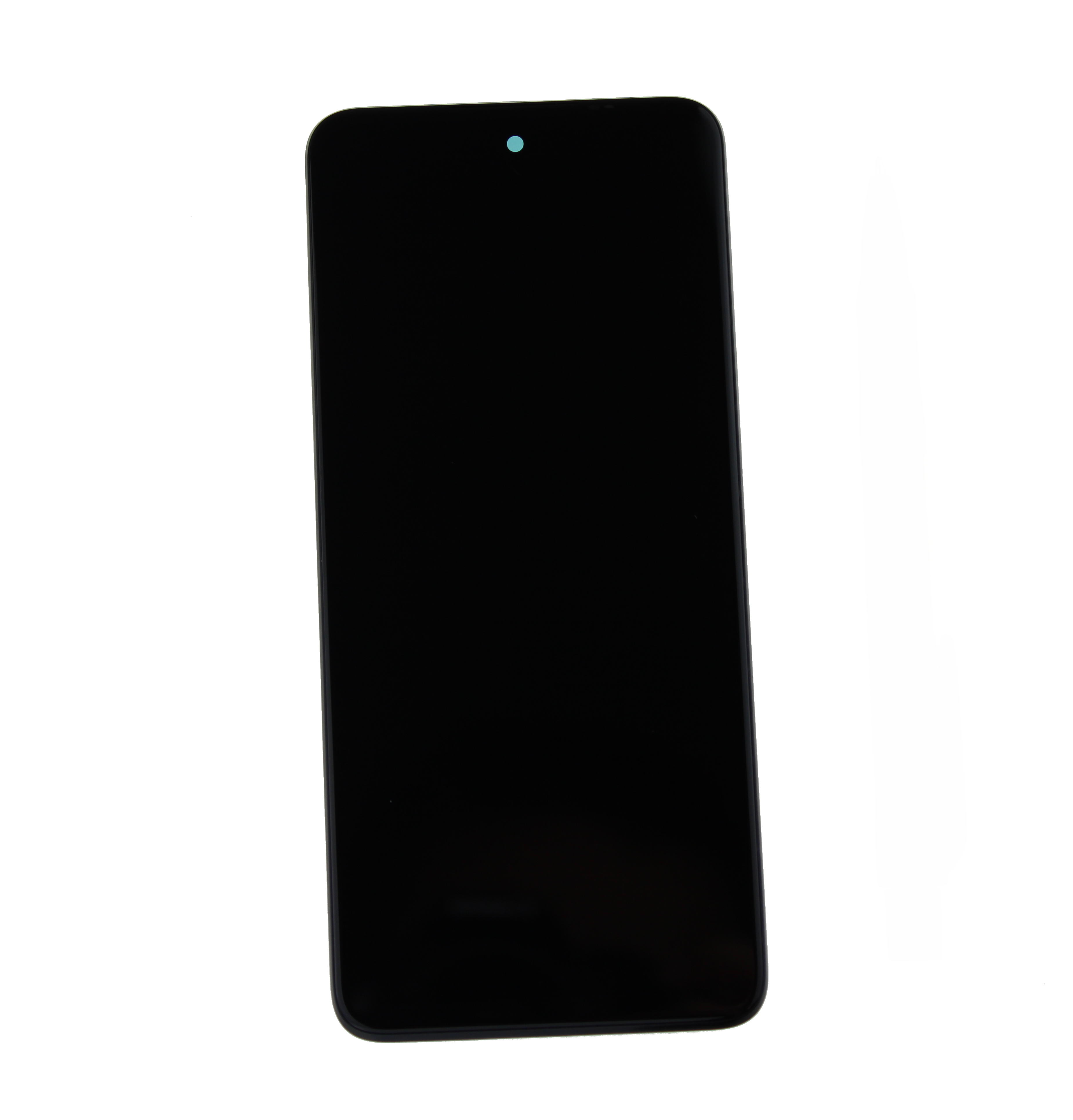 Originál LCD + Dotyková vrstva Dotykowy Motorola Moto G55 černá