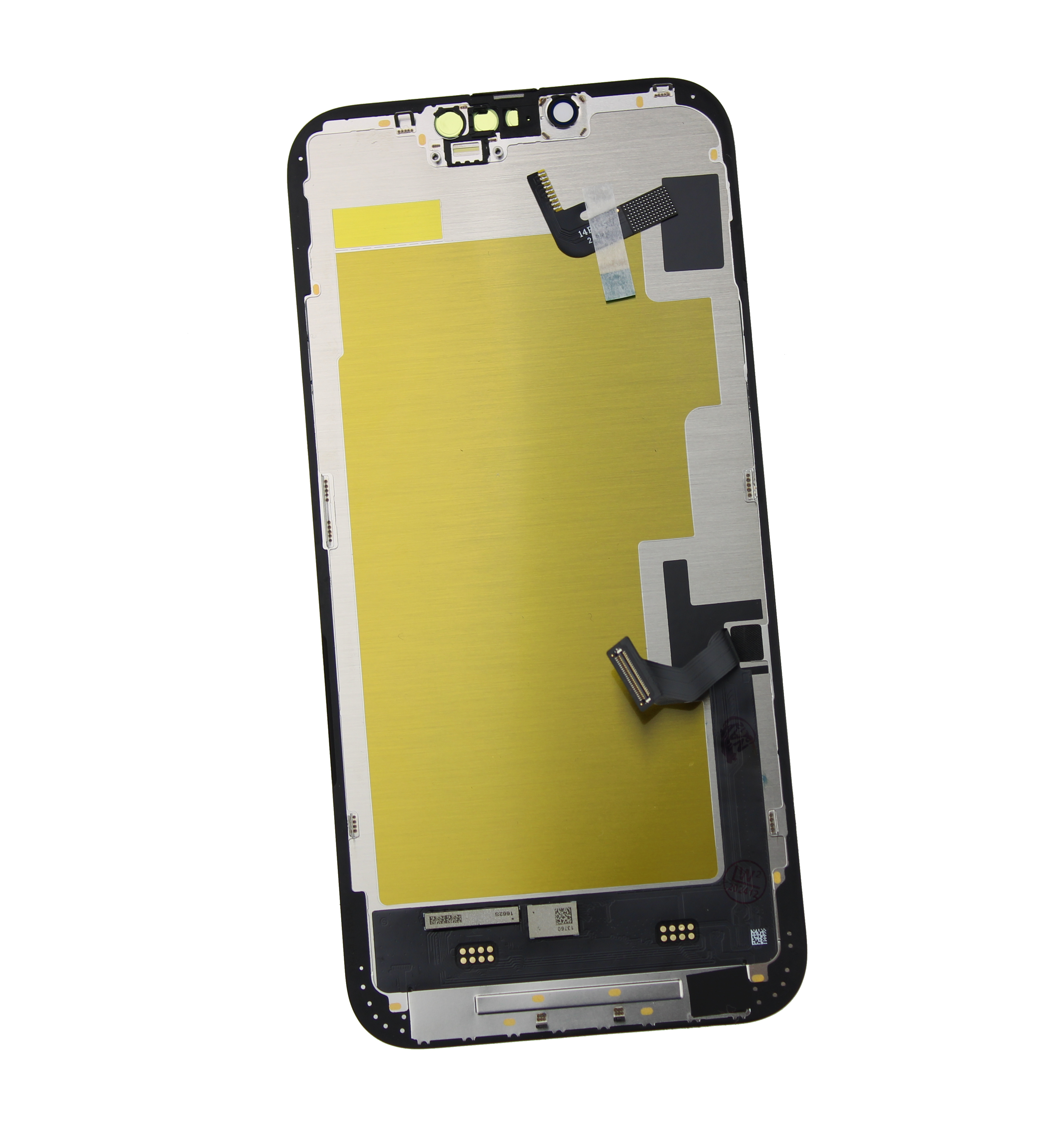 LCD + Dotyková vrstva iPhone 14 Plus Soft Oled