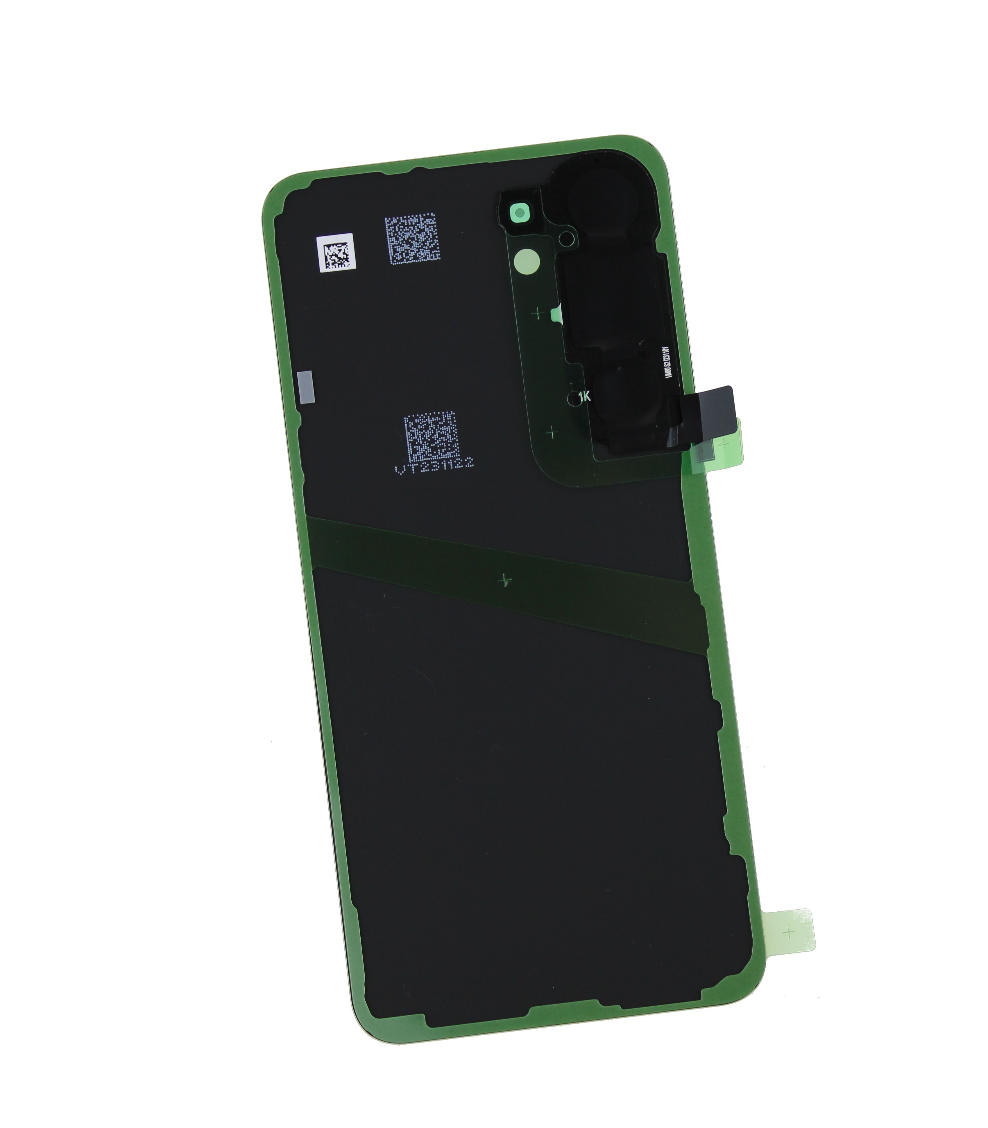 Originál kryt baterie Samsung Galaxy S24 SM-S921 černý - demontovaný díl