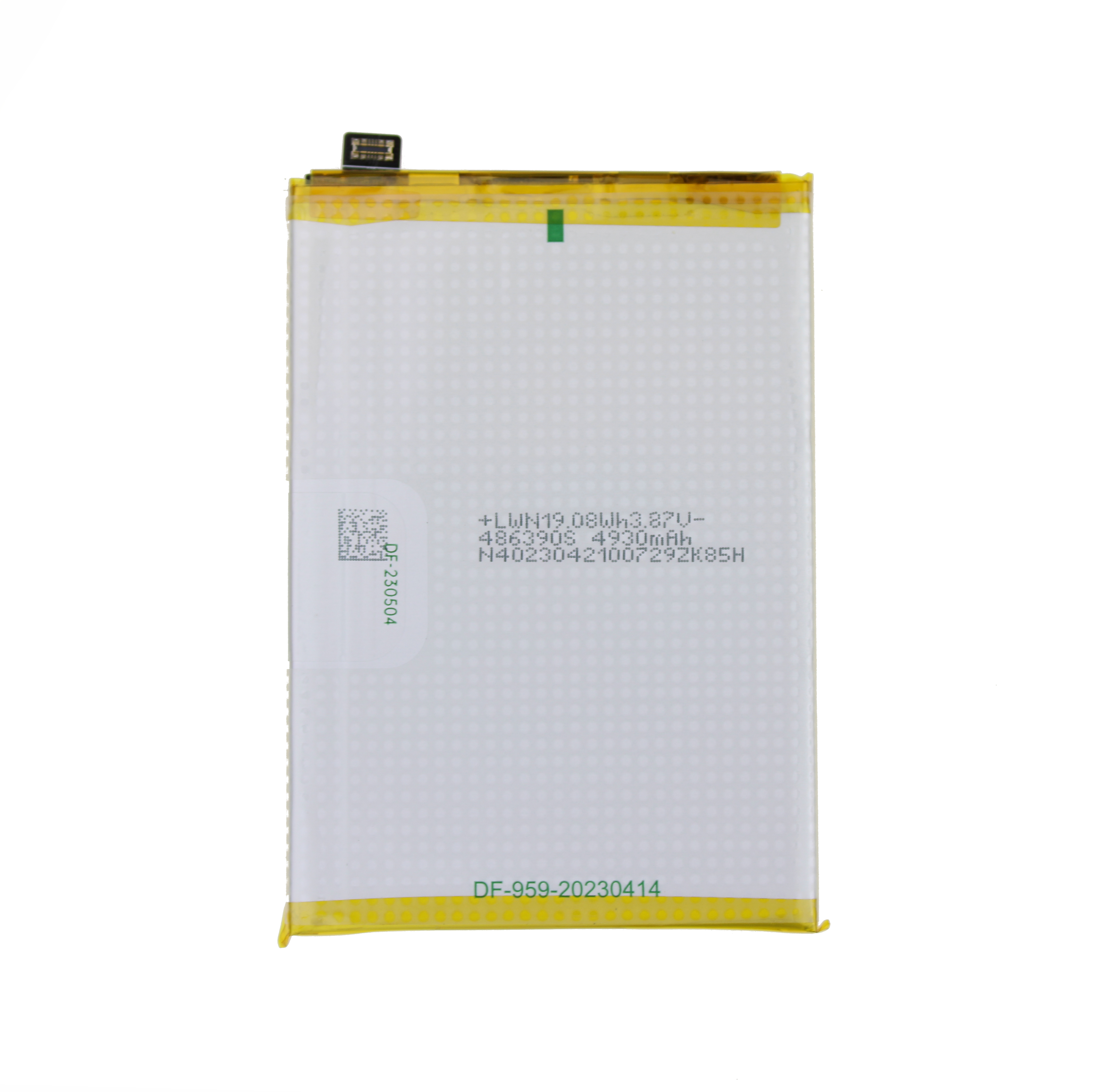 Originál baterie BLP957 Realme 10