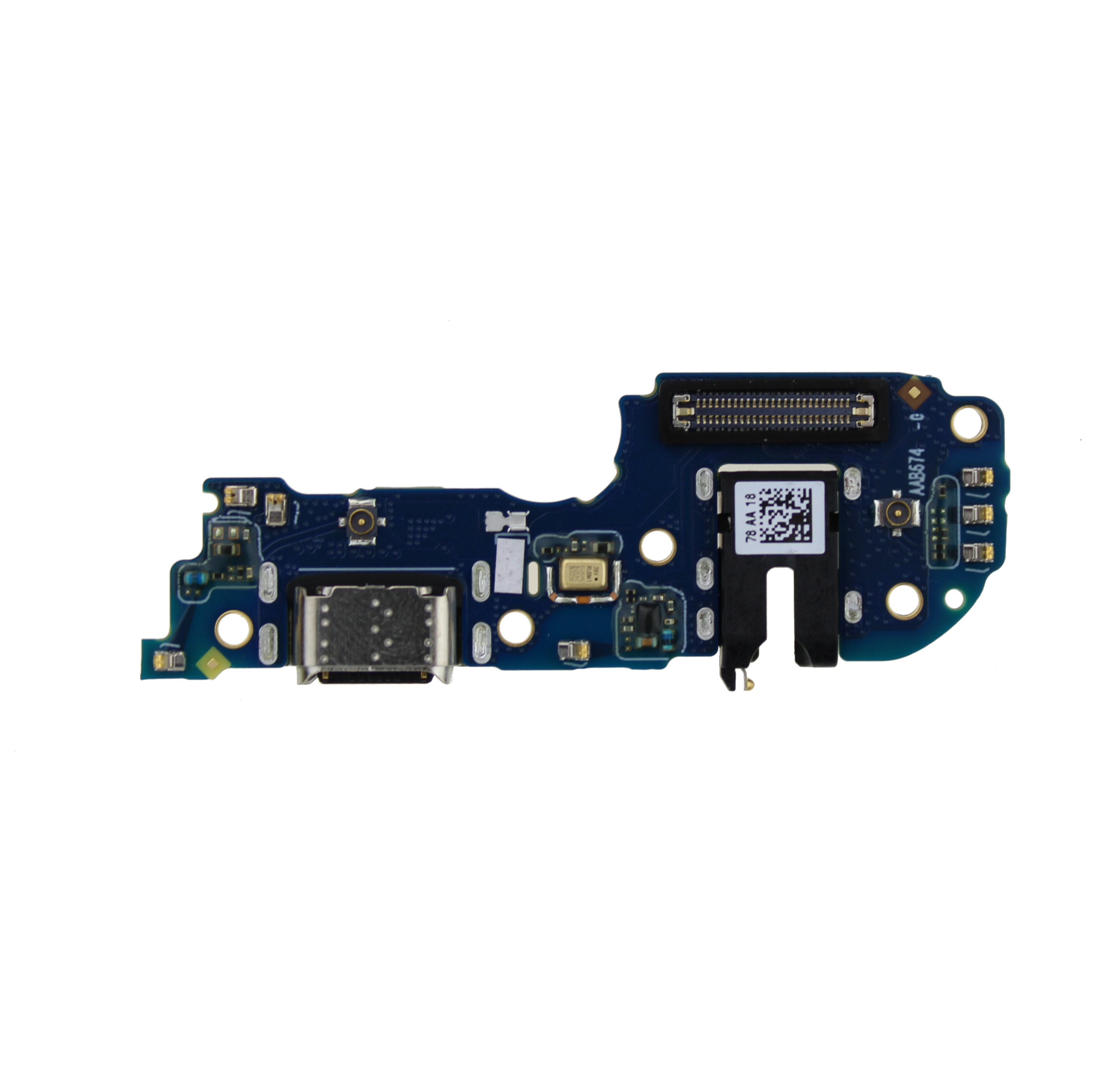 Originál deska s USB nabíjecím konektorem Realme 11 5G