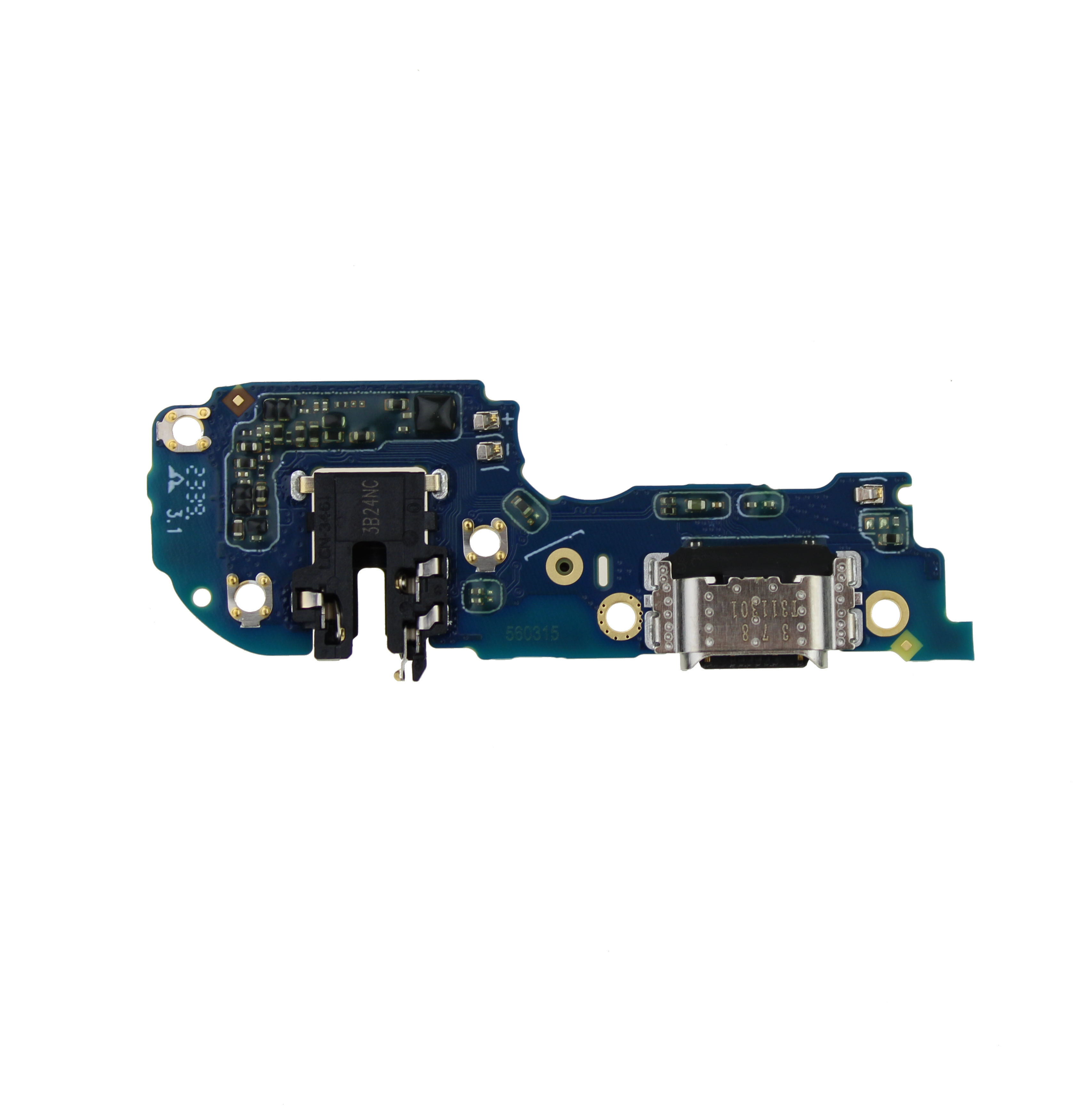 Originál deska s USB nabíjecím konektorem Realme 11 5G