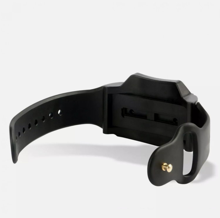 Jakemy JM-X4 Magnetický náramek - Praktický pomocník pro opravy a precizní práci