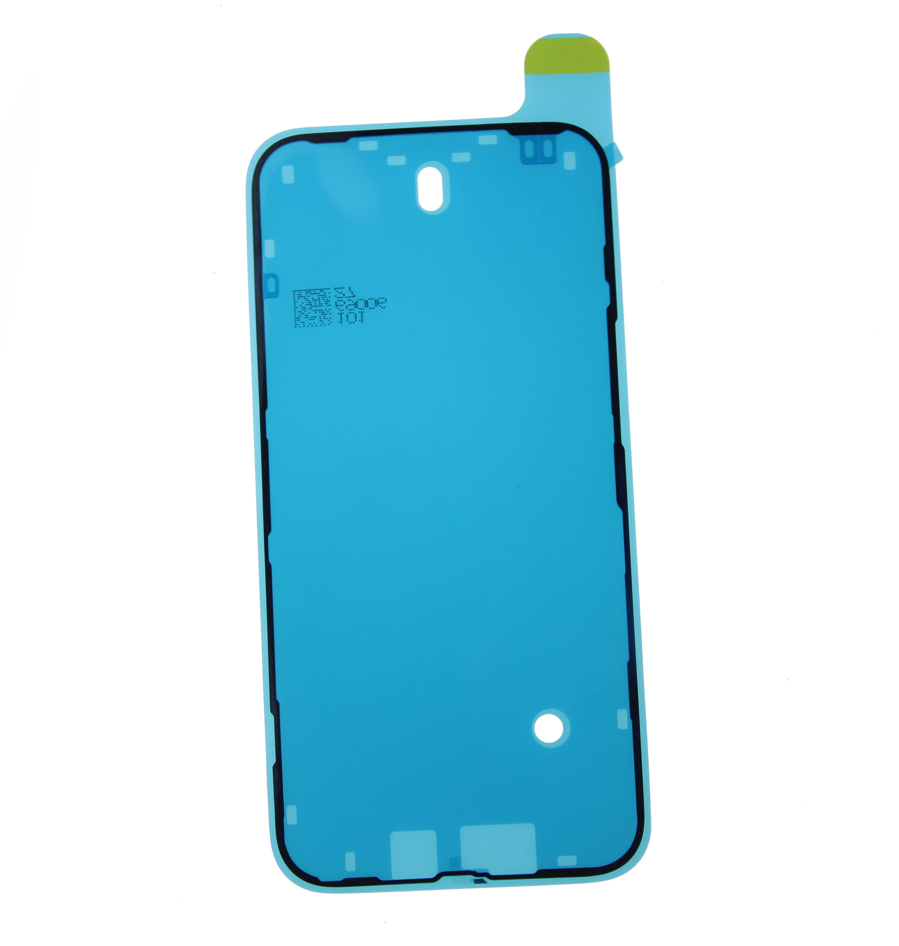 Originál montážní lepící páska LCD displeje iPhone 14 Plus Service pack