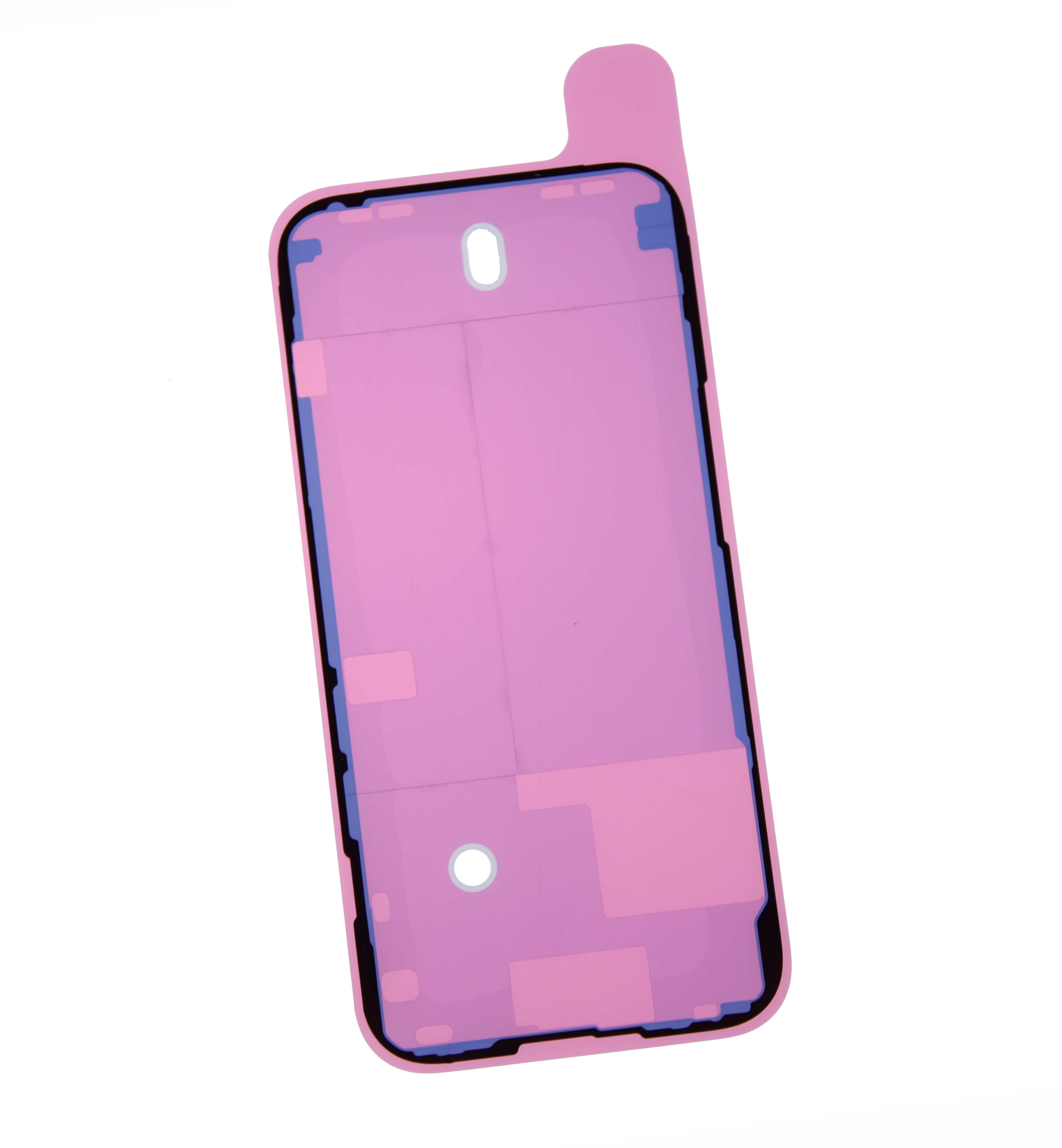 Originál montážní lepící páska LCD displeje iPhone 14 Pro Service pack
