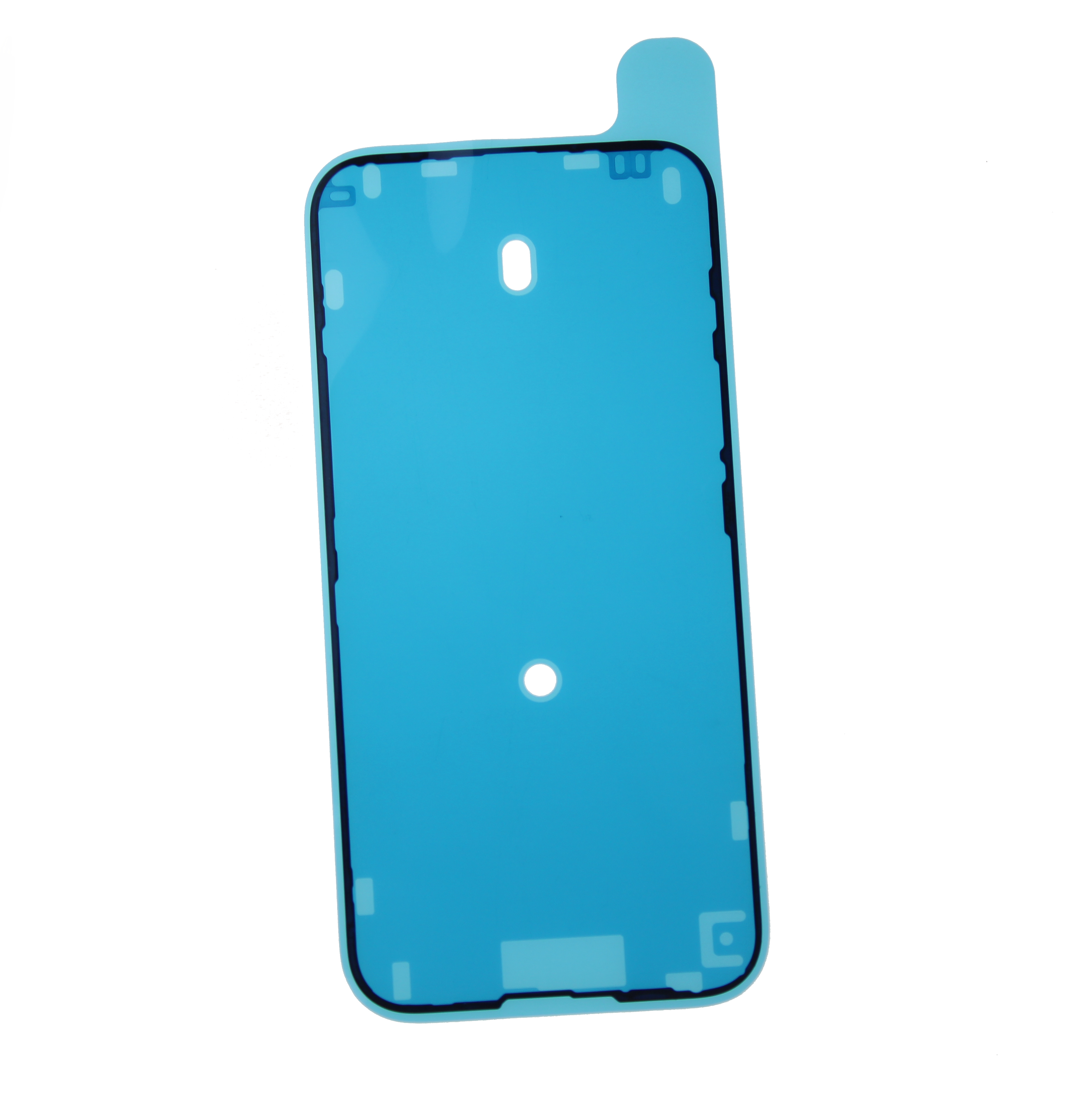 Originál montážní lepící páska LCD displeje iPhone 16 Plus Service pack