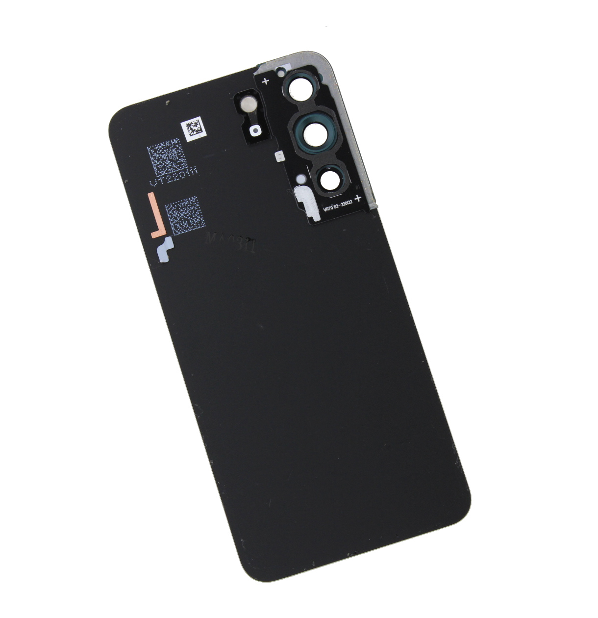 Originál kryt baterie Samsung Galaxy S22 SM-S901 zelený demontovaný