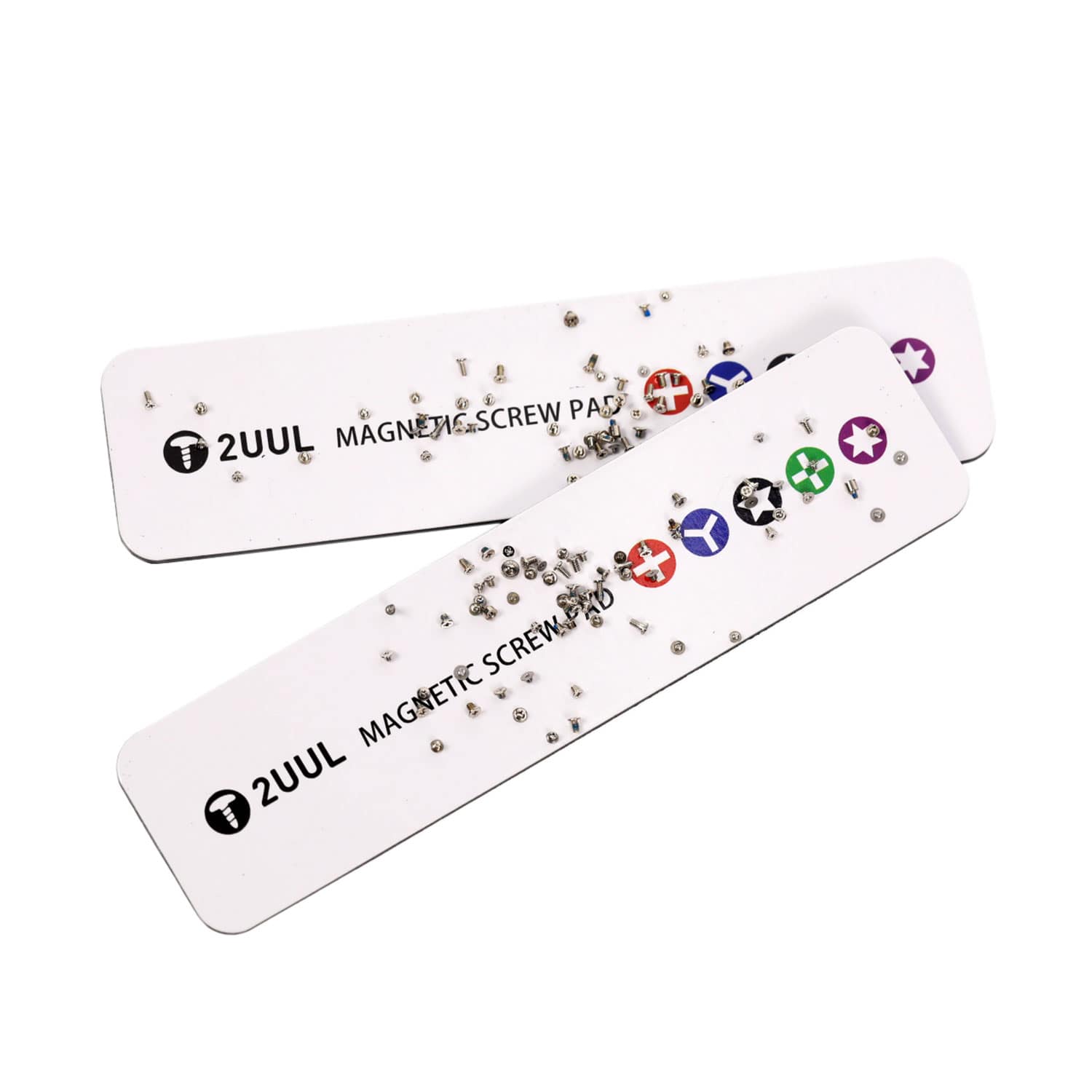 Servisní magnetická podložka 2UUL 140mm x 35mm x 2mm