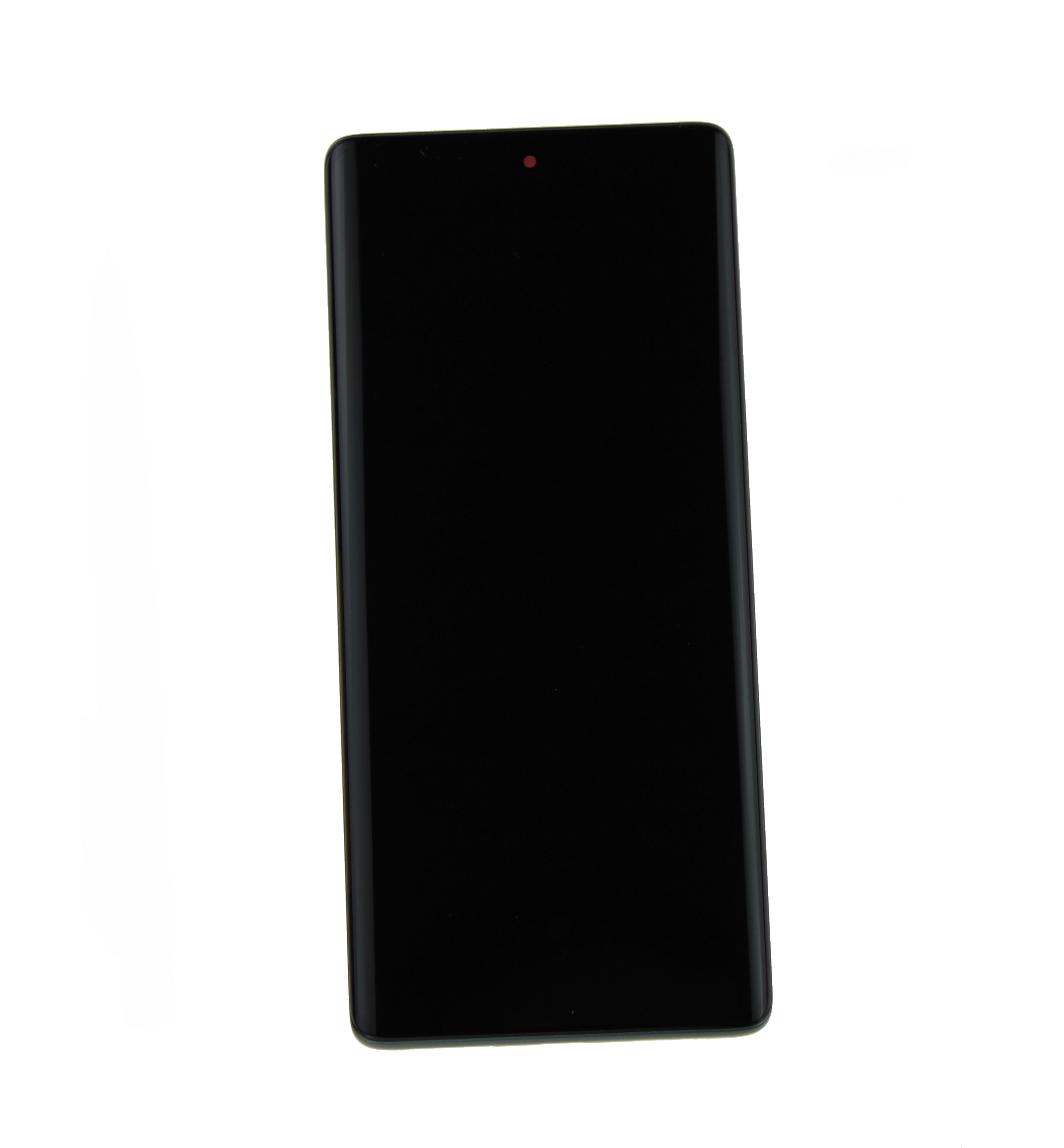 Originál LCD + Dotyková vrstva Motorola Moto G85 černo-šedá