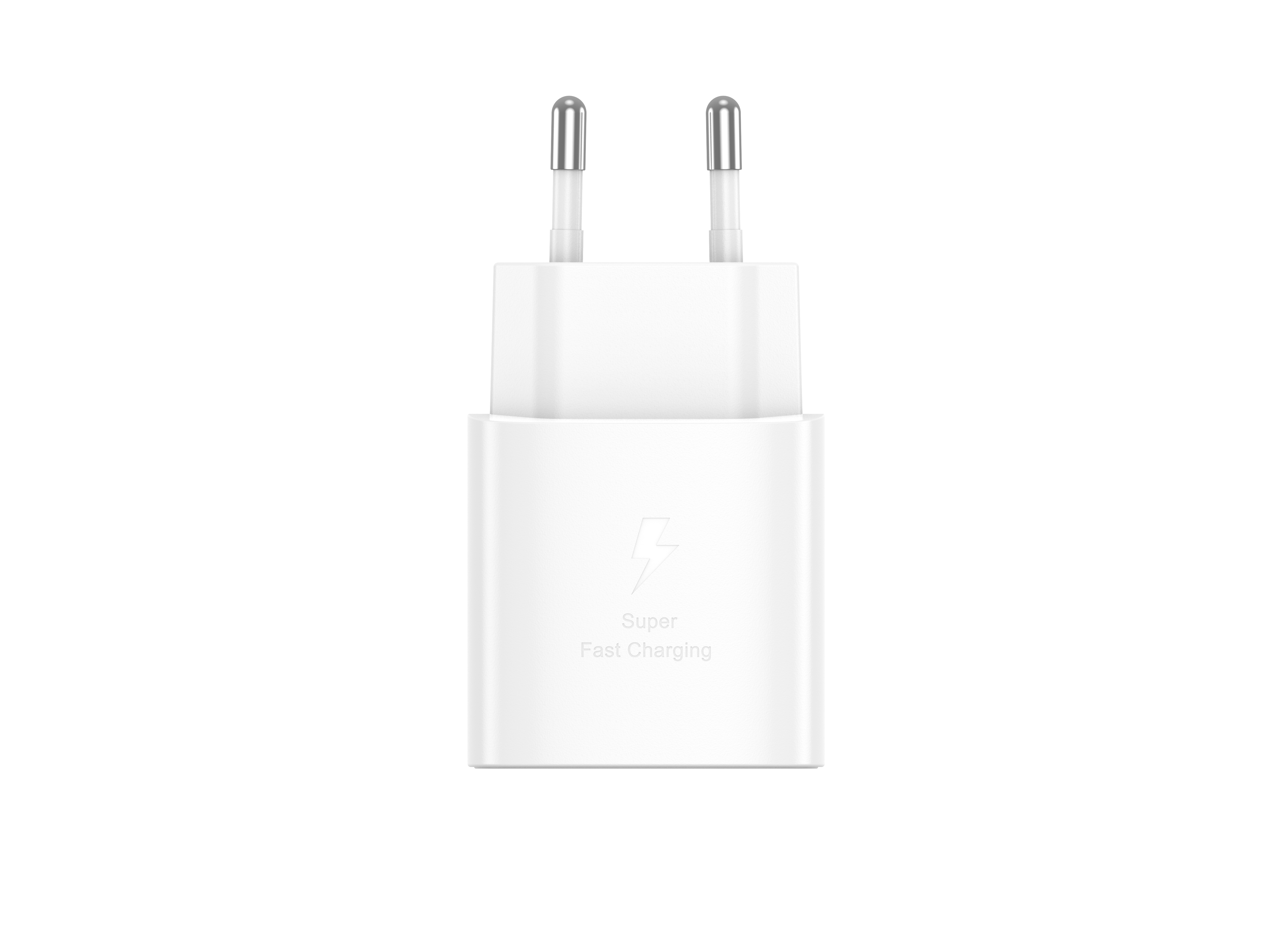 Jellico síťová nabíječka EU25 PD USB-C – Rychlá a spolehlivá s výkonem 25W
