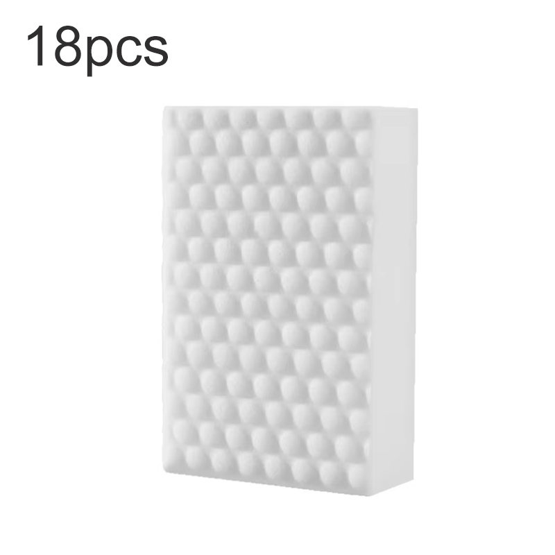 RELIFE RL-080 Pro – Sada 18 NANO houbiček s vysokou hustotou