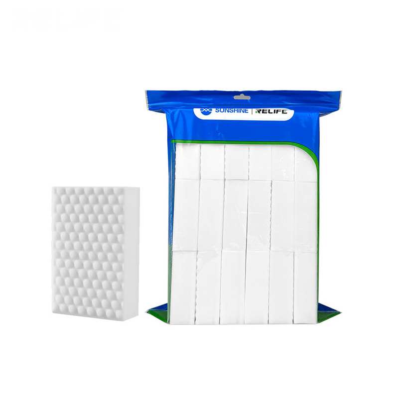 RELIFE RL-080 Pro – Sada 18 NANO houbiček s vysokou hustotou