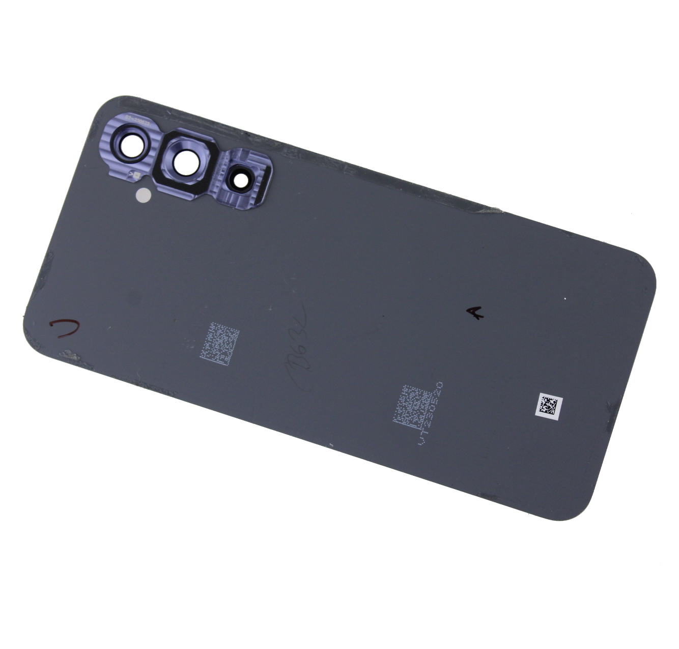 Originál kryt baterie Samsung Galaxy A54 5G SM-A546 fialovy demontovaný