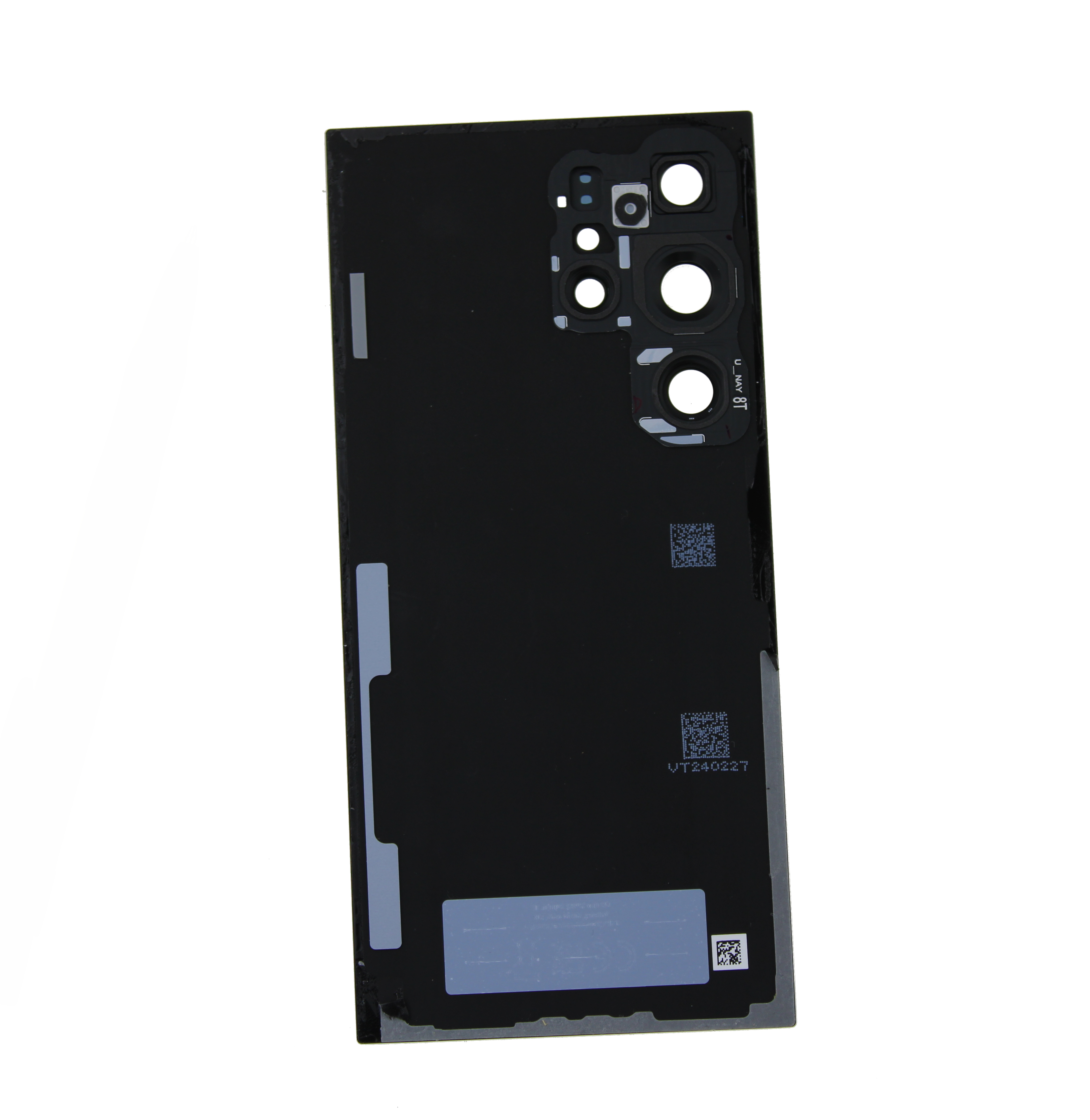 Originál kryt baterie Samsung Galaxy S24 Ultra SM-S928 fialový - demontovaný díl