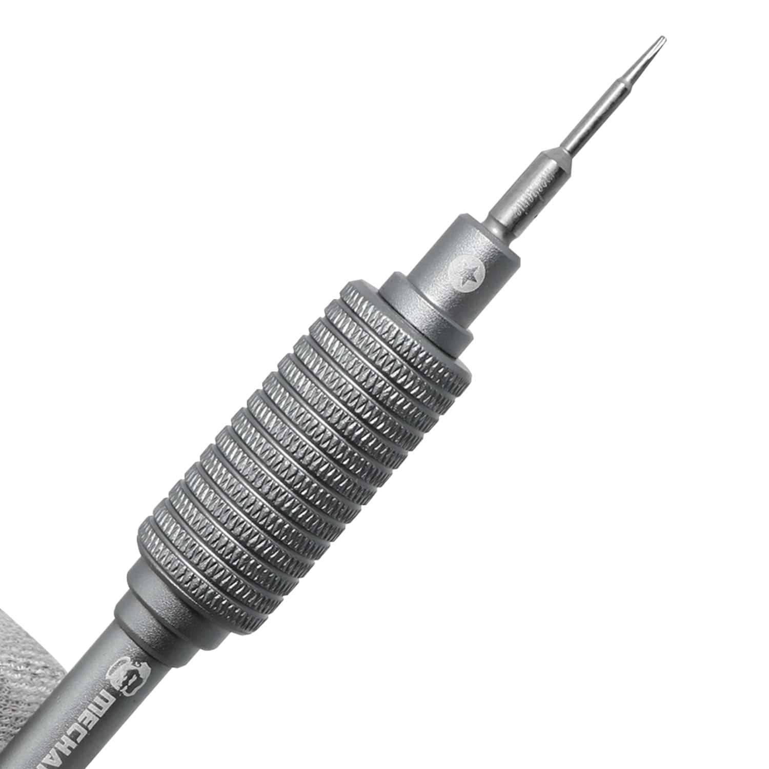 MECHANIC Mortar Mini iShell Max 6v1 – sada 6ks precizních mini šroubováků a vrtáků