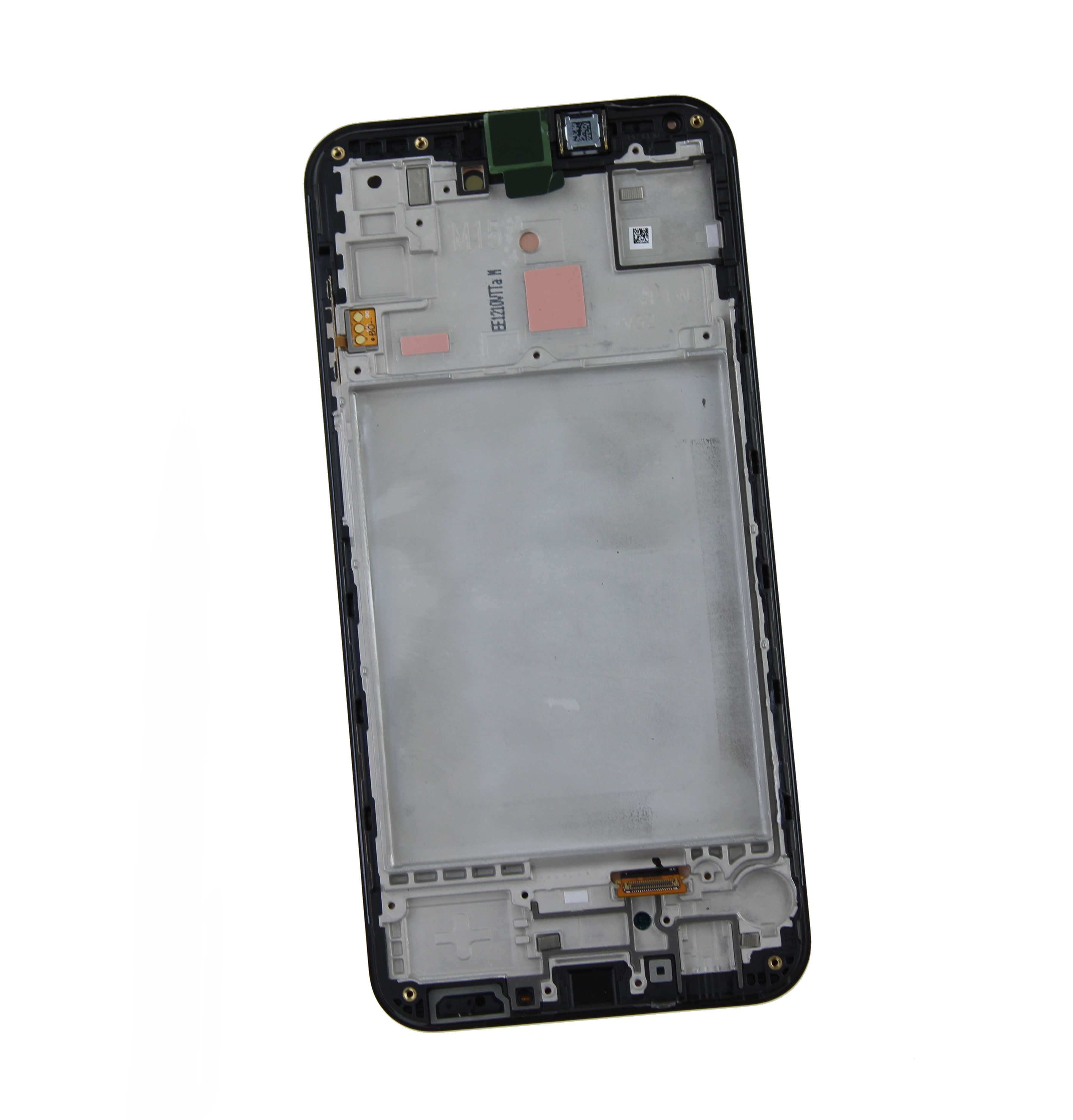 Originál LCD + Dotyková vrstva Samsung Galaxy M15 5G SM-M156 černá