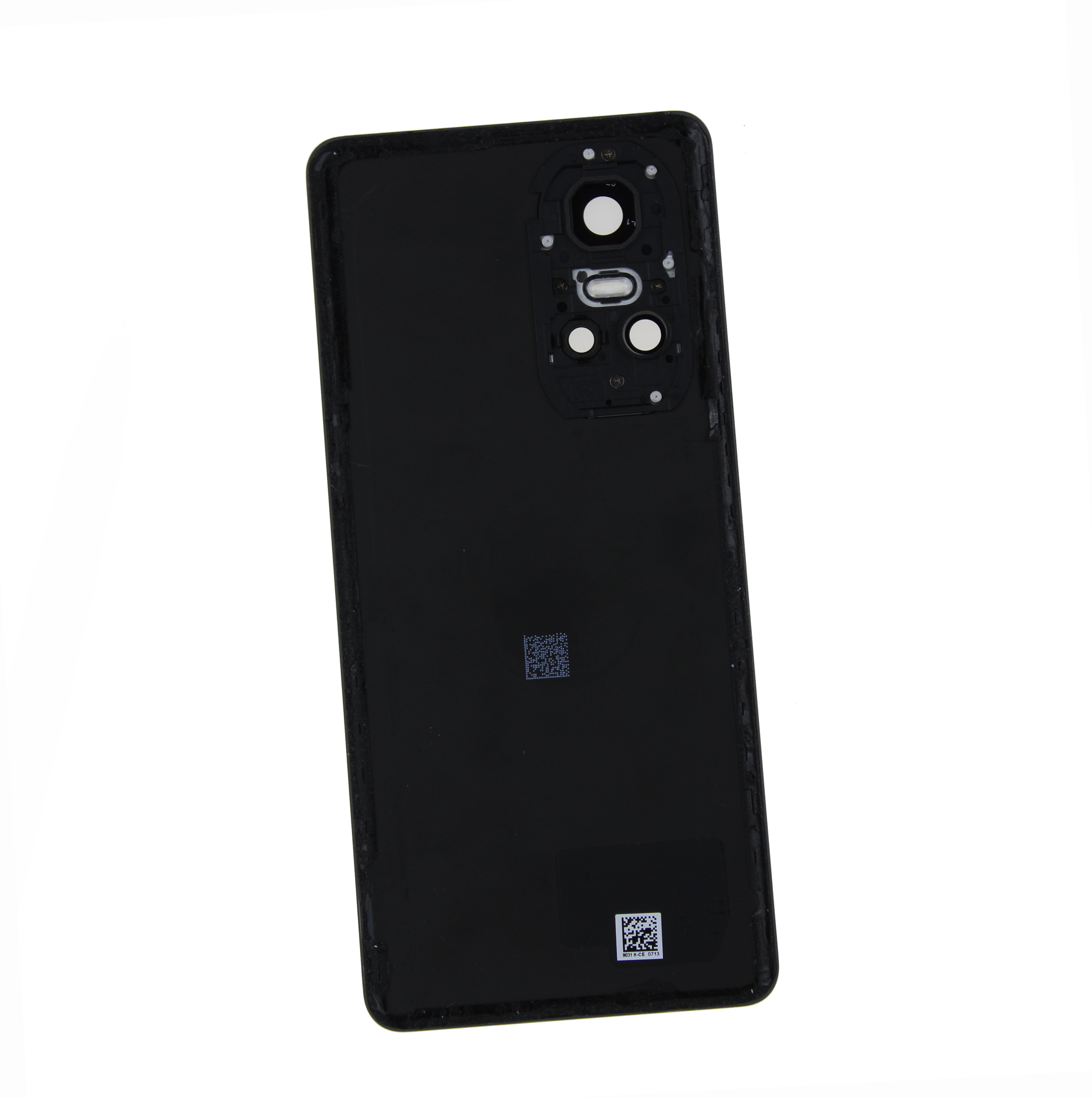 Originál kryt baterie Oppo Reno 10 PRO 5G CPH2525 grafit - demontovaný díl Grade A