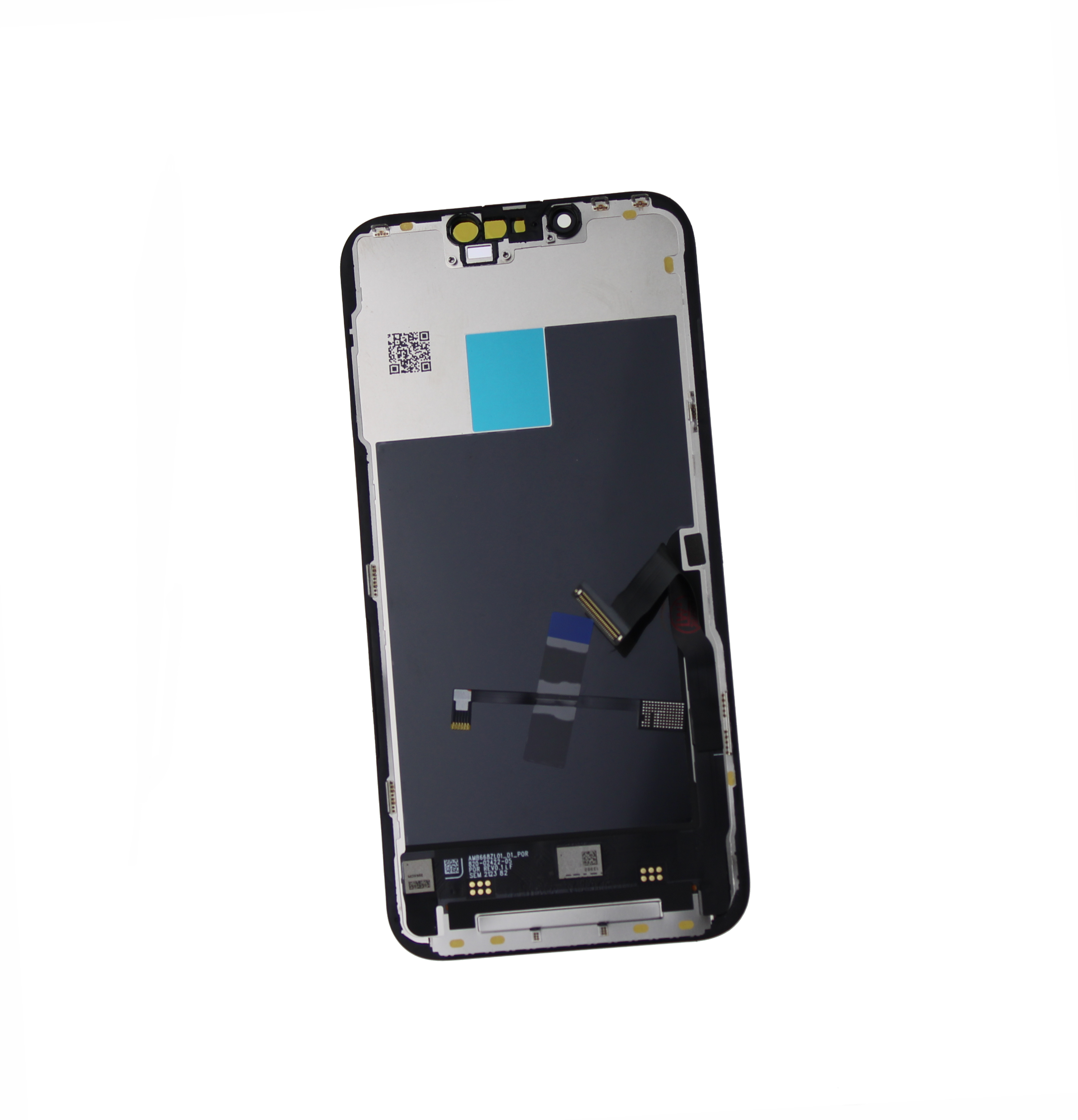 LCD + Dotyková vrstva iPhone 13 Pro JK Incell