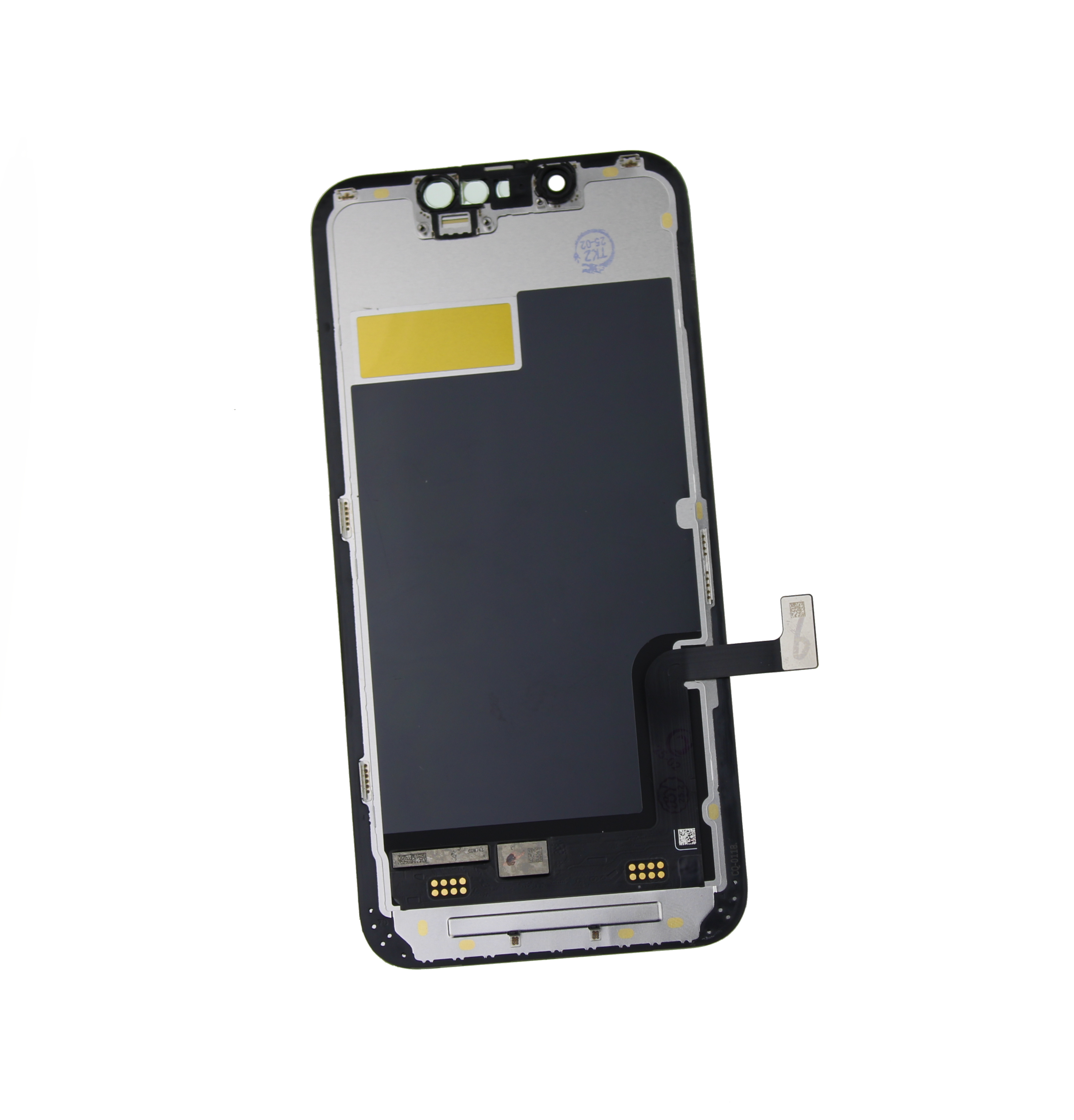 LCD + Dotyková vrstva iPhone 13 Mini Soft Oled