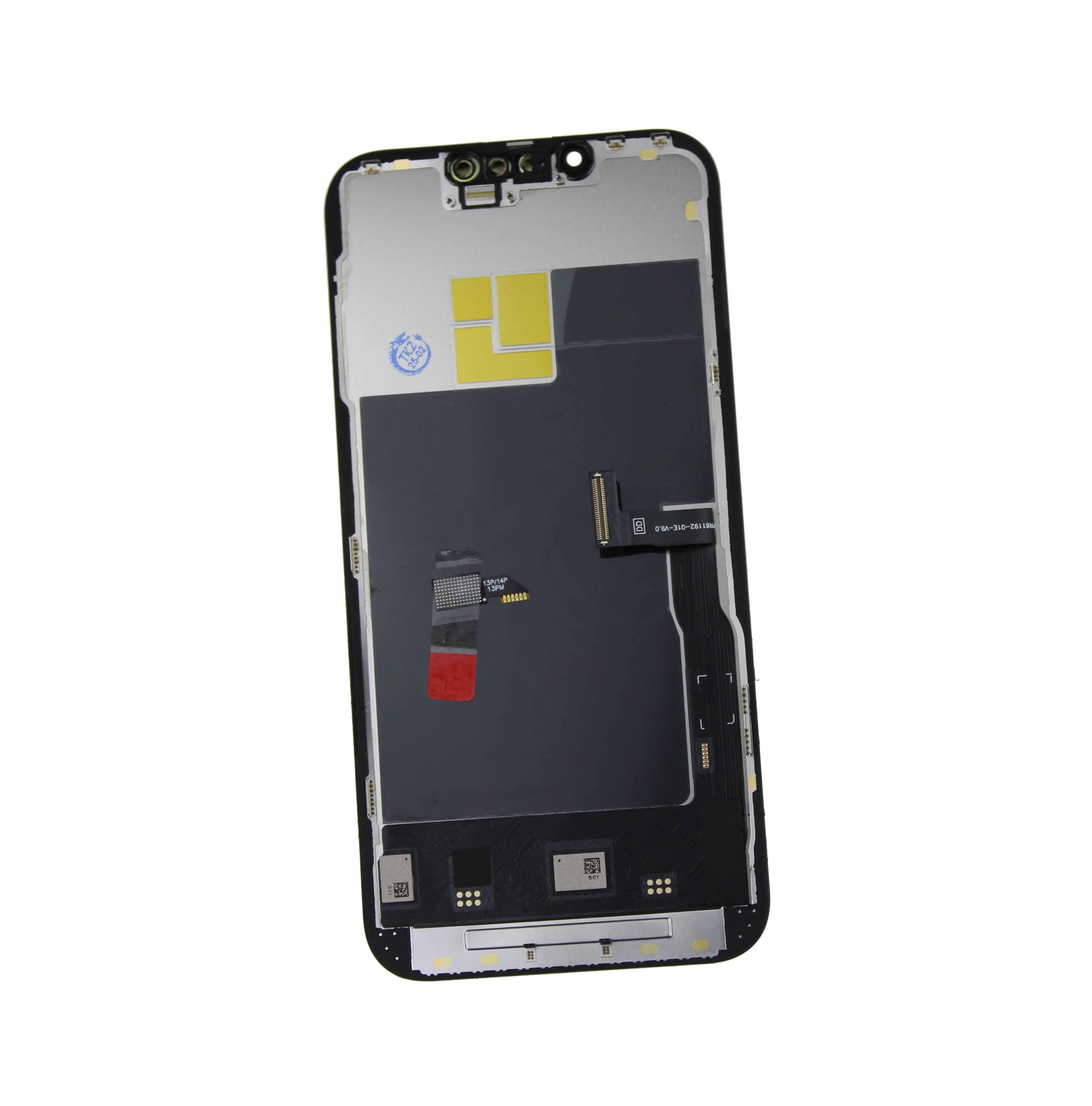 LCD + Dotyková vrstva iPhone 13 Pro Soft Oled