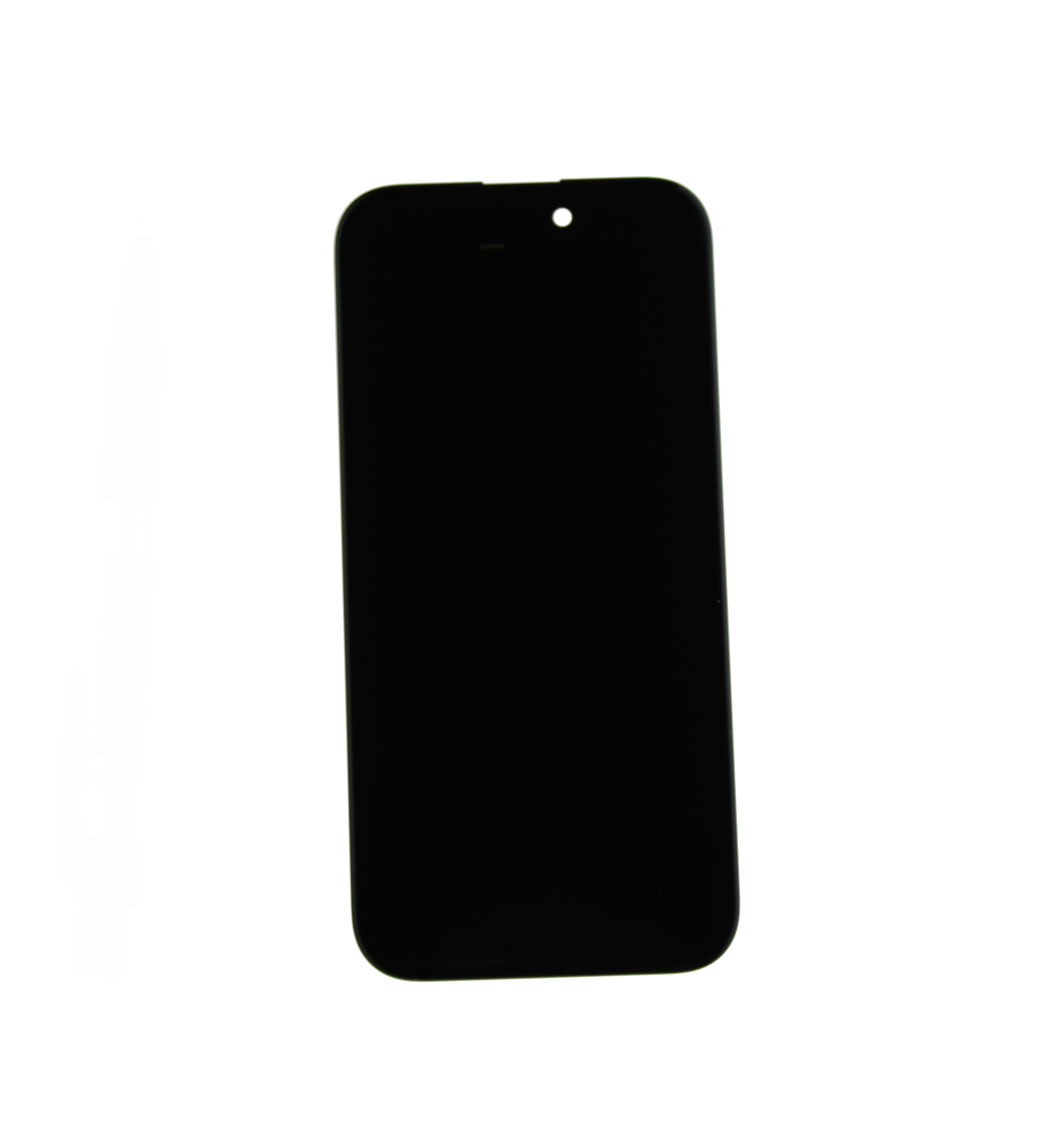 LCD + Dotyková vrstva iPhone 16 Soft Oled