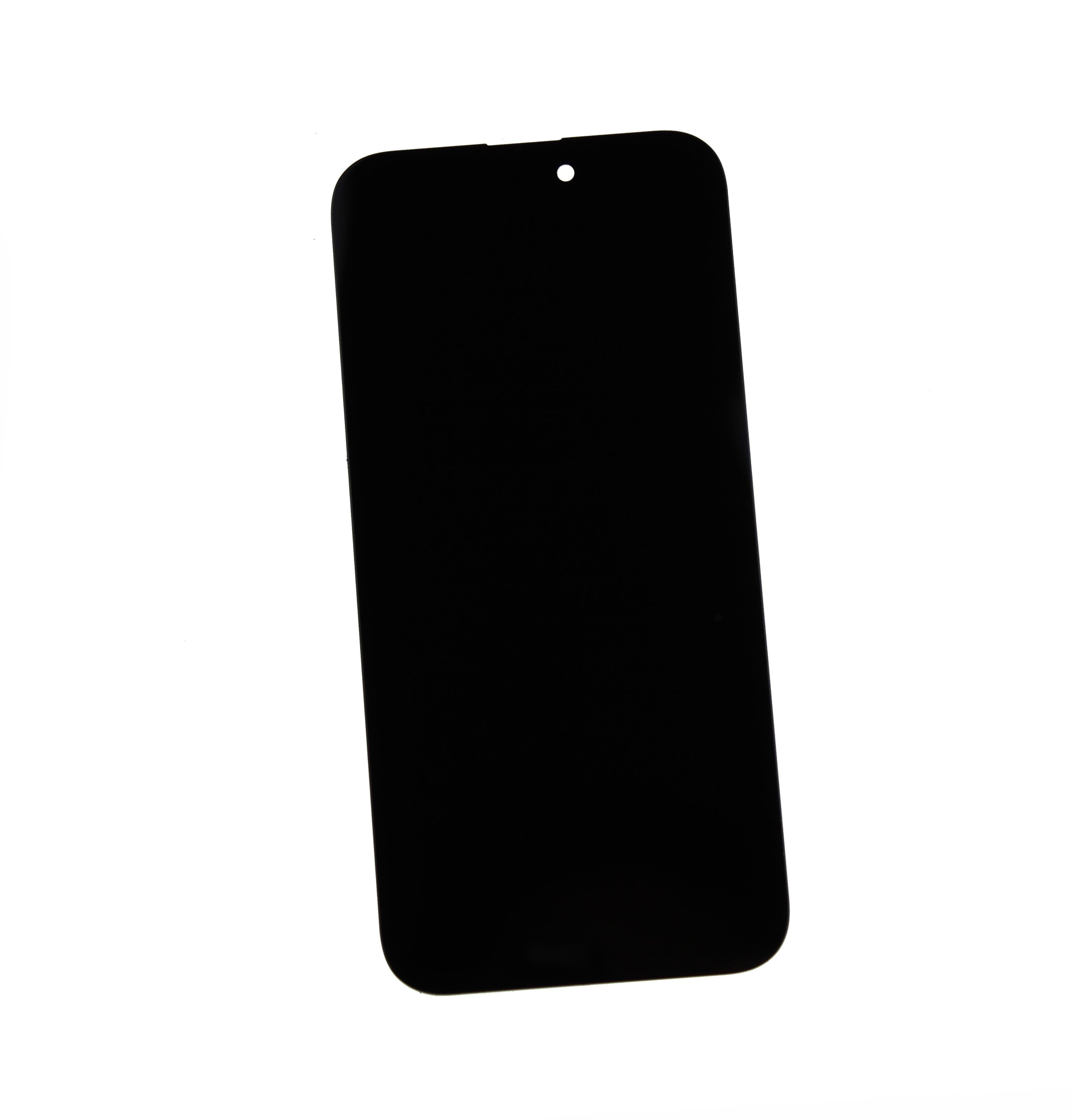 LCD + Dotyková vrstva iPhone 15 Pro Max černý JK Incell