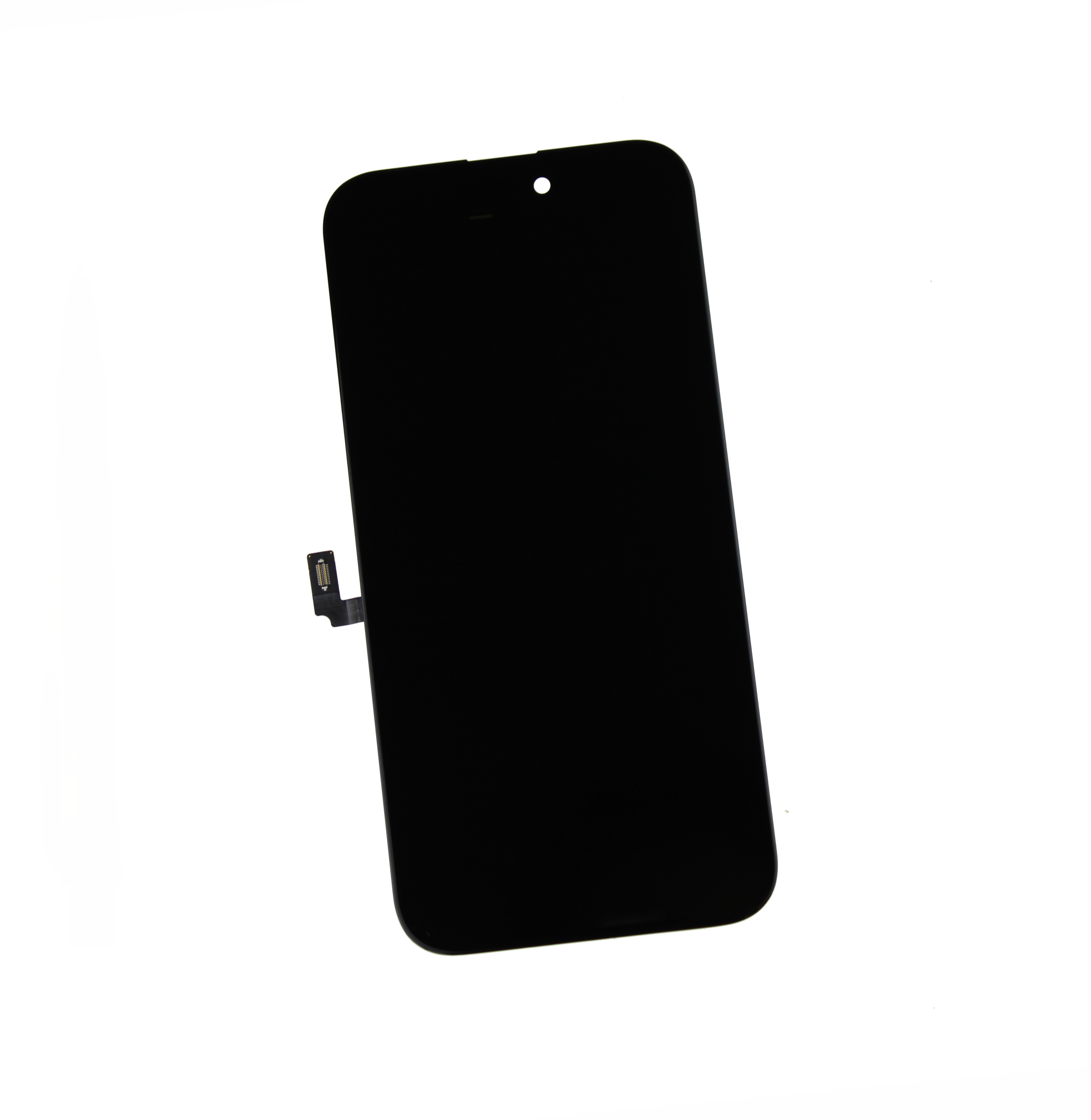 Originál LCD + Dotyková vrstva iPhone 16 Plus - repasovaný díl vyměněné sklíčko