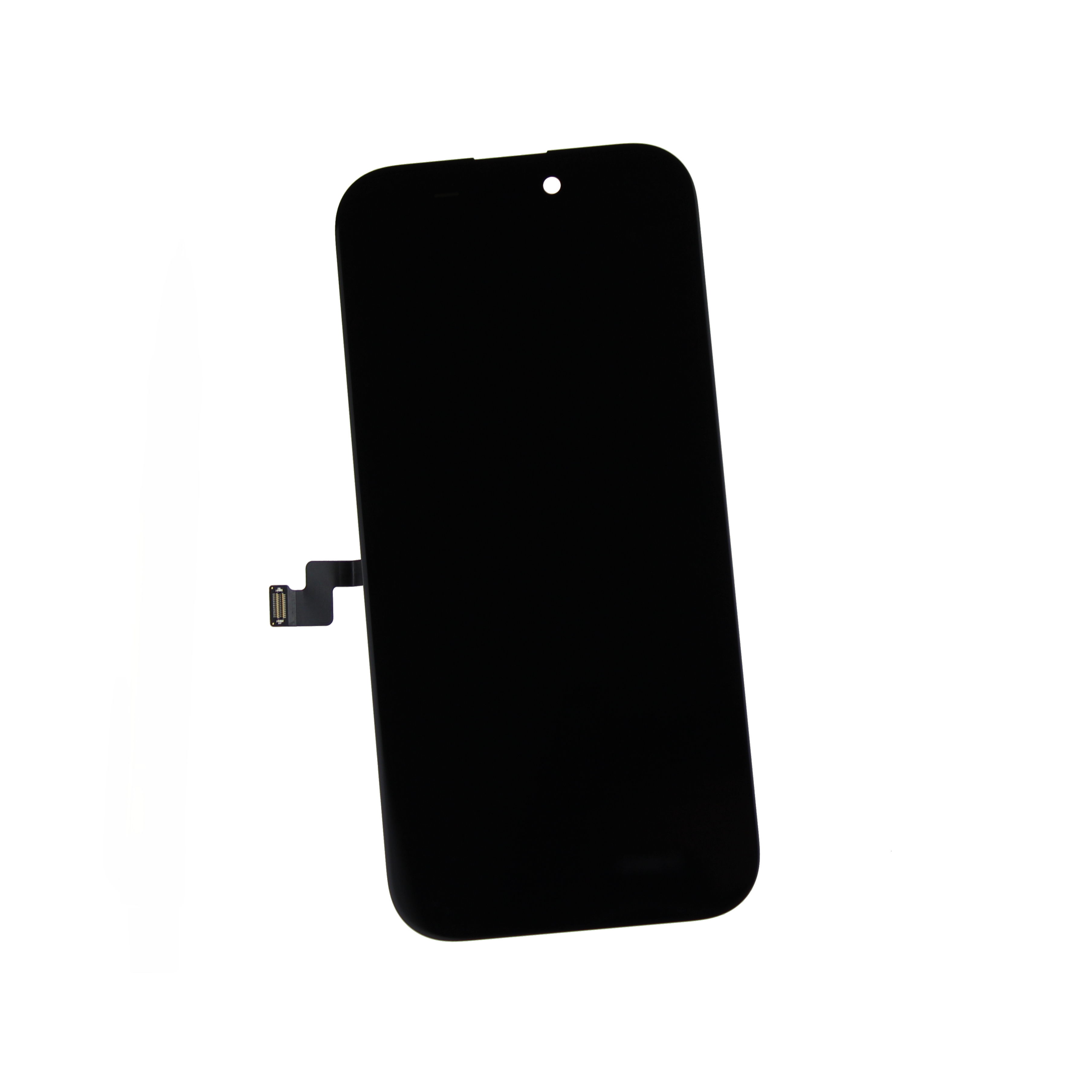 Originál LCD + Dotyková vrstva iPhone 16 Pro - repasovaný díl vyměněné sklíčko