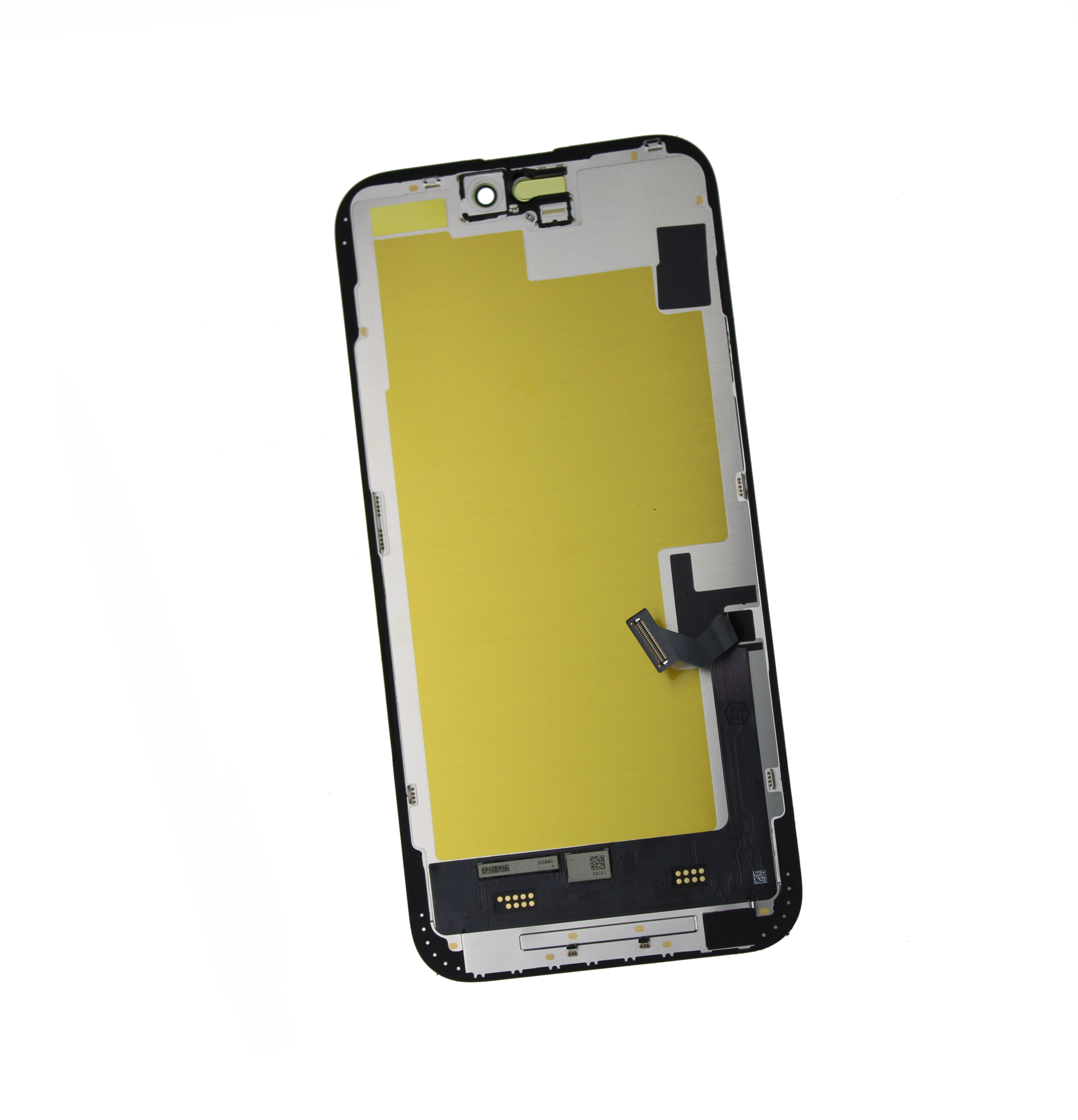 LCD + Dotyková vrstva iPhone 15 Plus Soft Oled