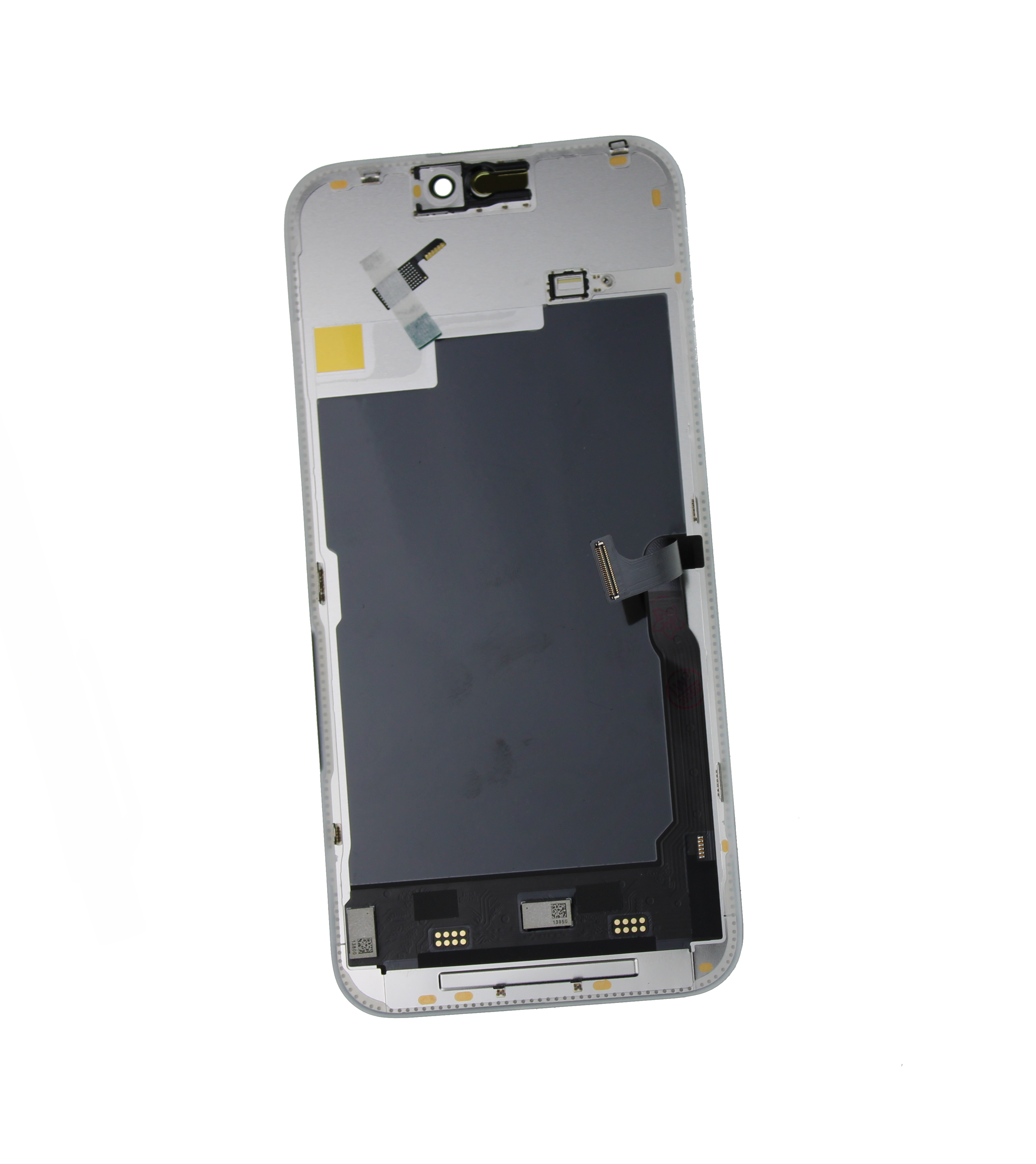 LCD + Dotyková vrstva iPhone 15 Pro Max Soft Oled
