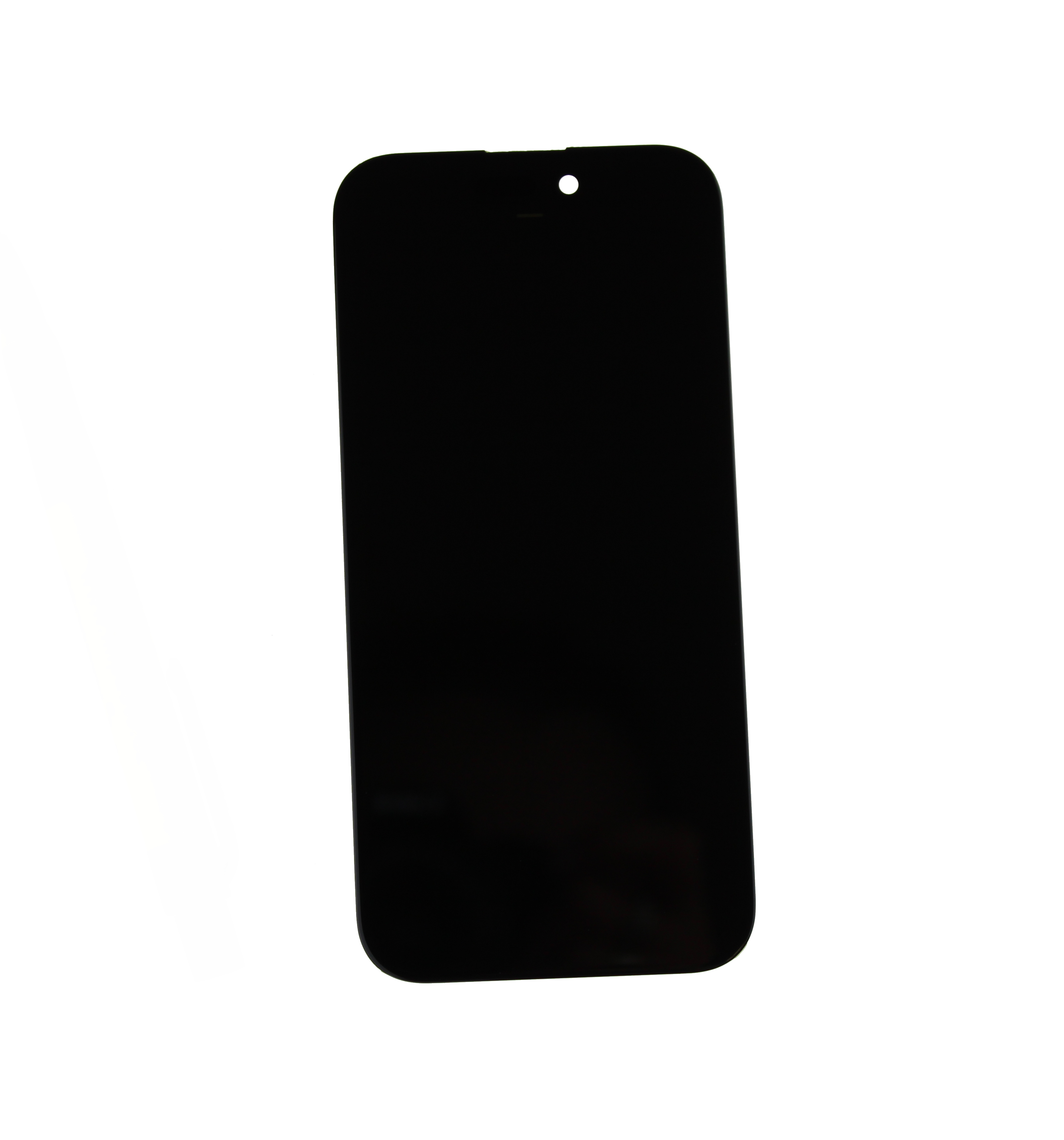 Originál LCD + Dotyková vrstva iPhone 15 Pro - repasovaný díl vyměněné sklíčko