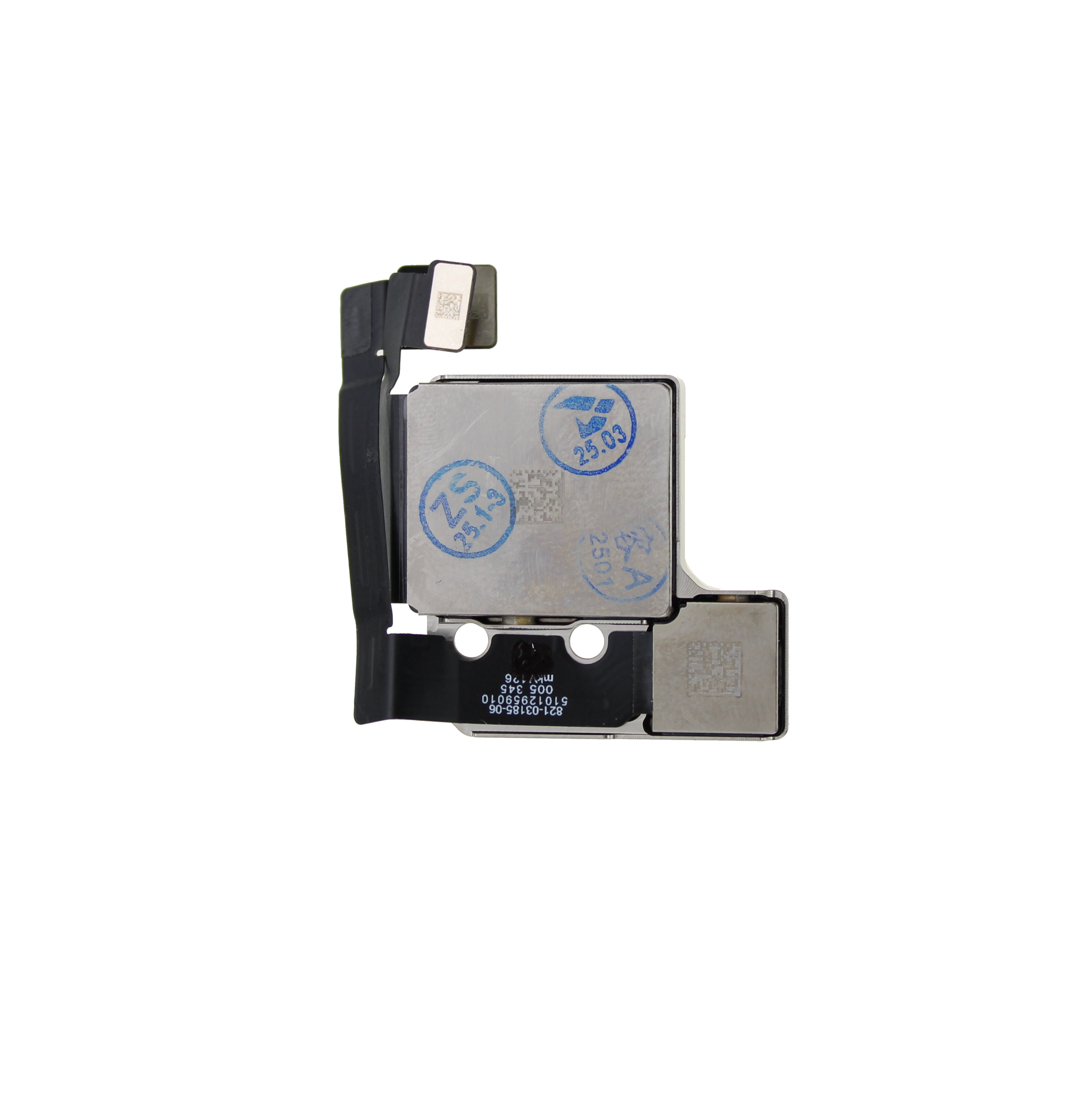 Zadní kamera iPhone 13 mini