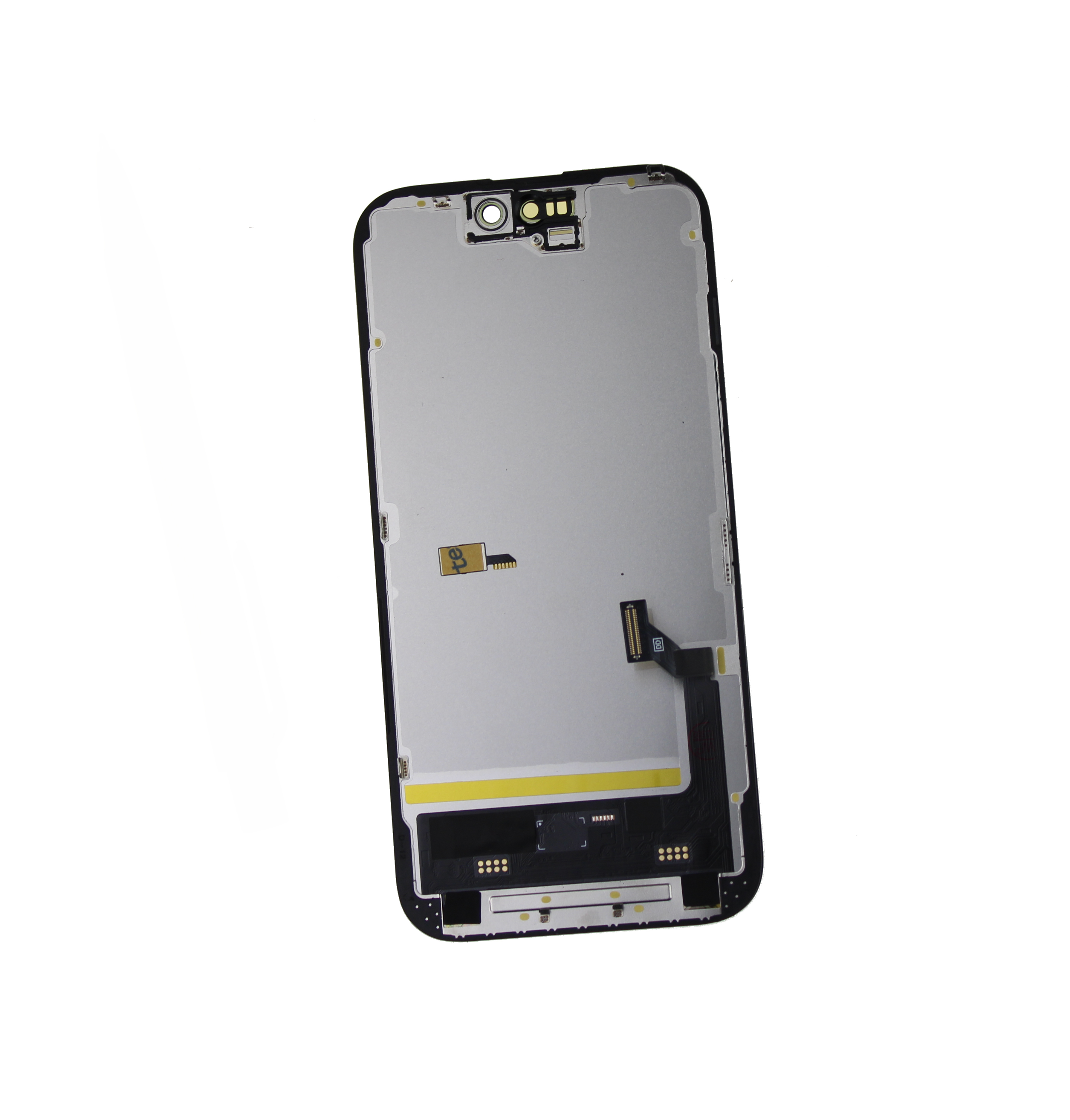 LCD + Dotyková vrstva iPhone 15 Soft Oled