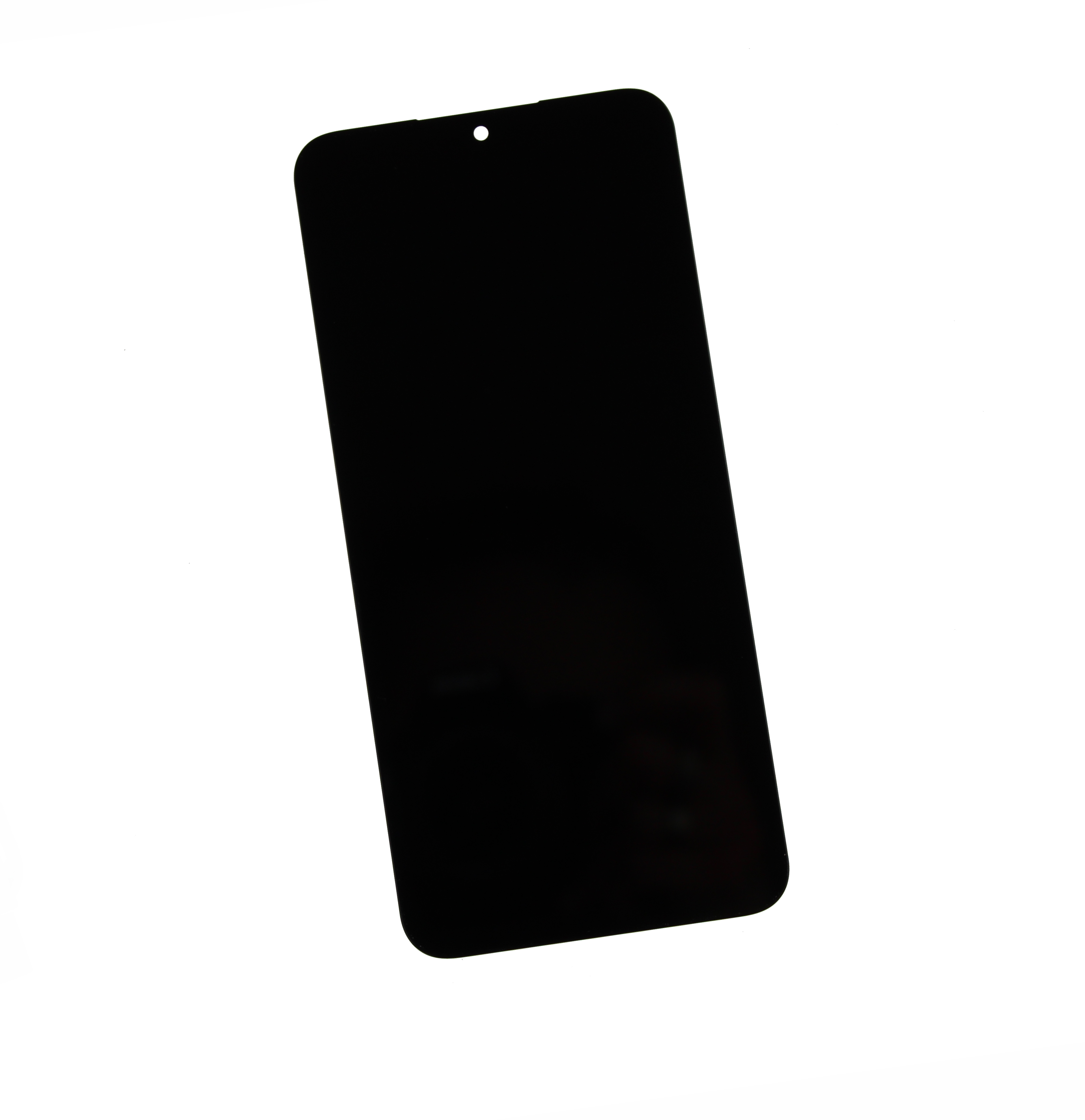 LCD + Dotyková vrstva Samsung Galaxy A16 SM-A166 černá