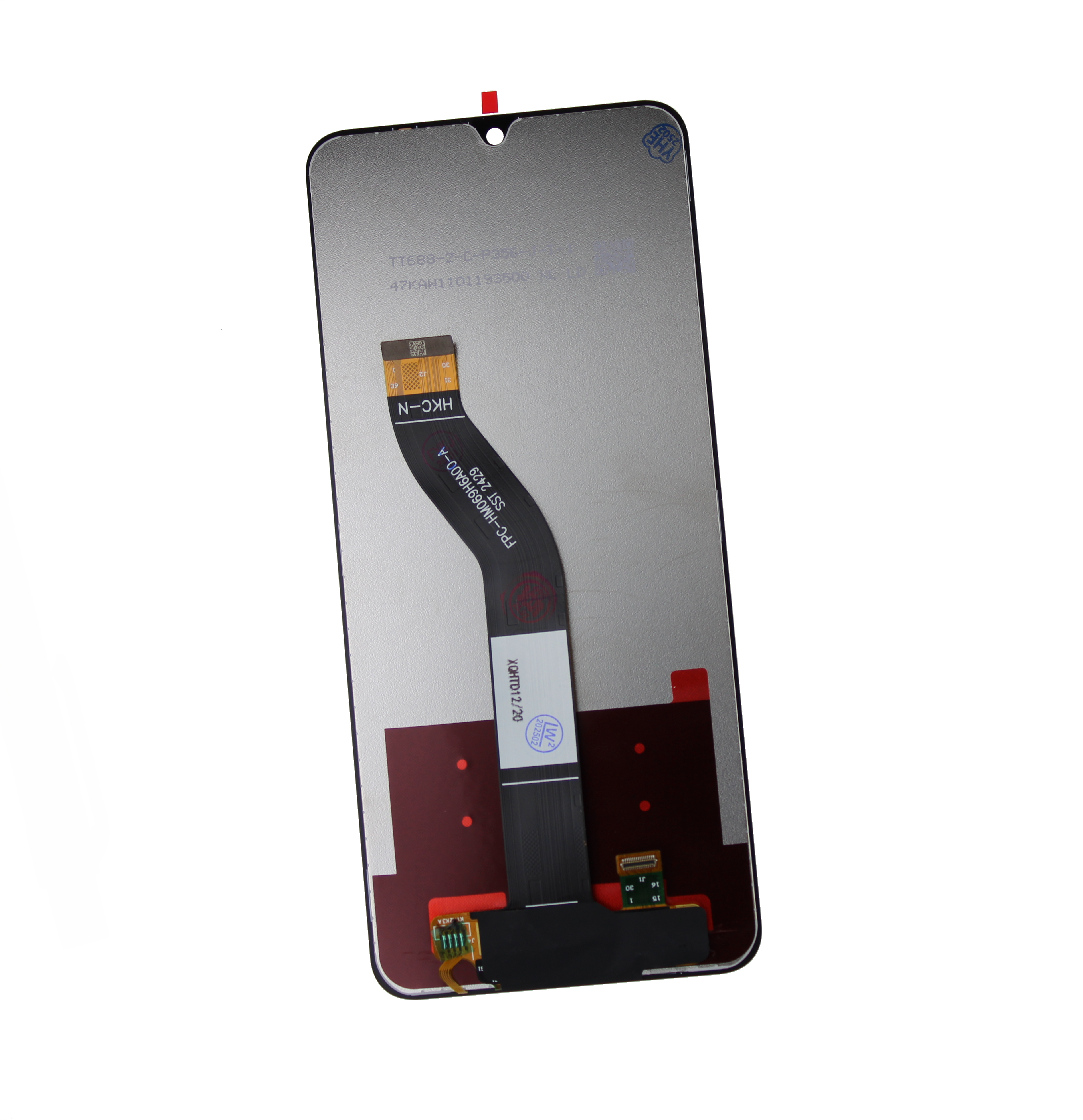 LCD + Dotyková vrstva Xiaomi Redmi 14C 5G