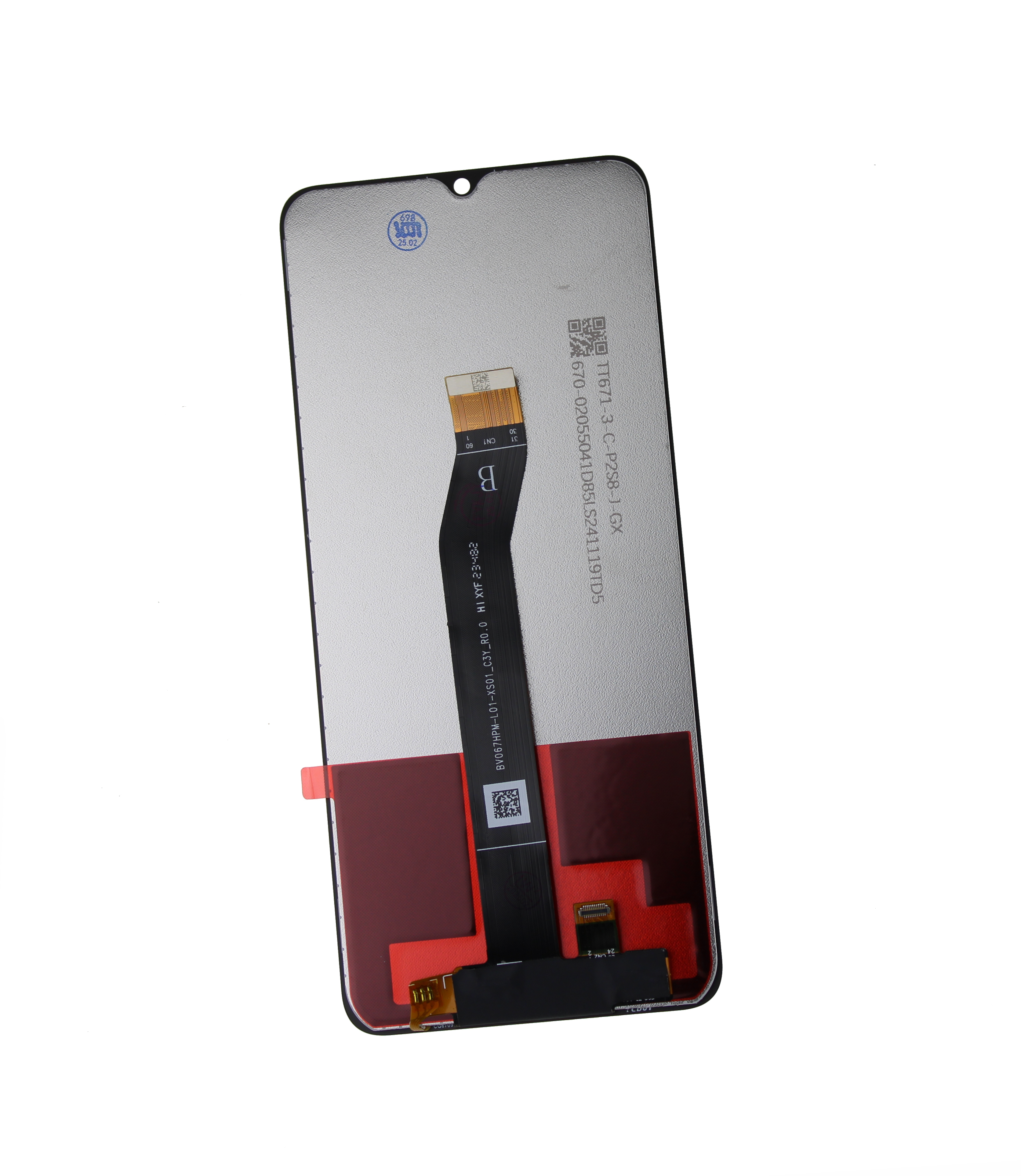 LCD + Dotyková vrstva Xiaomi Redmi A3