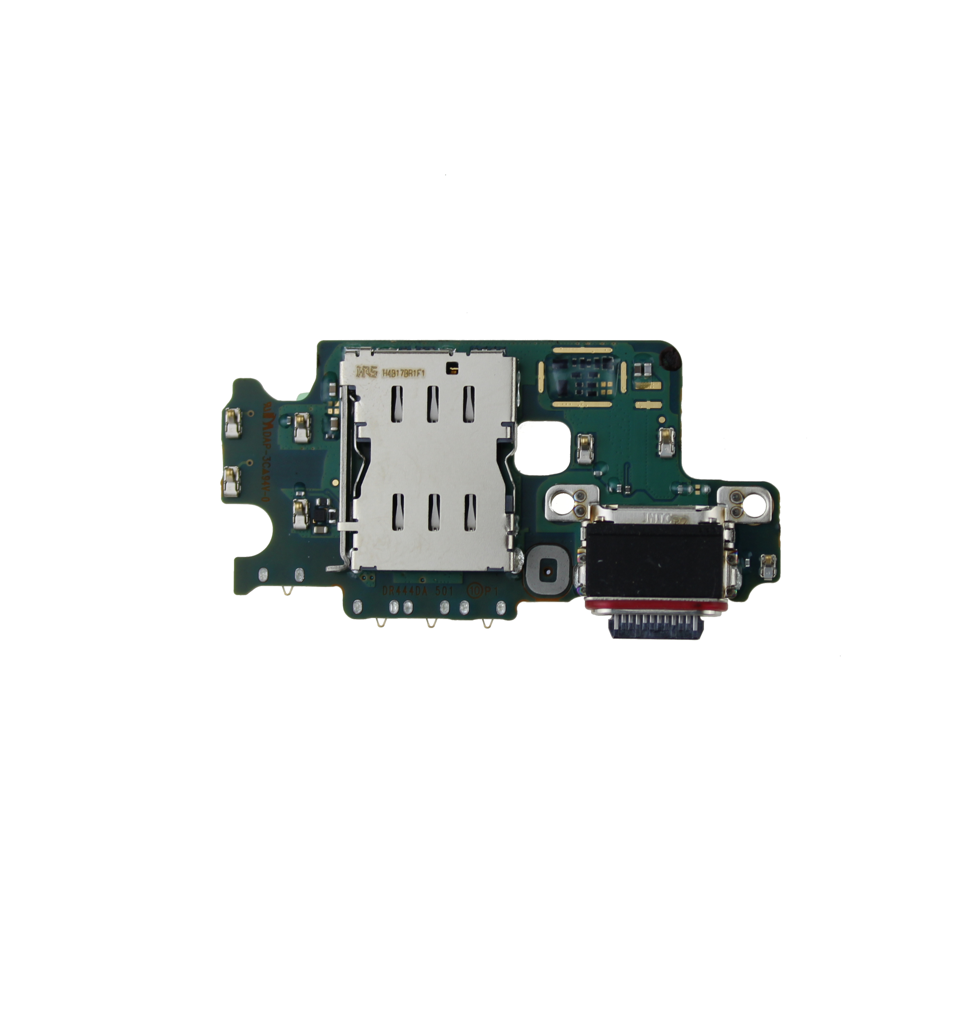 Originál deska s USB nabíjecím konektorem Samsung Galaxy S25