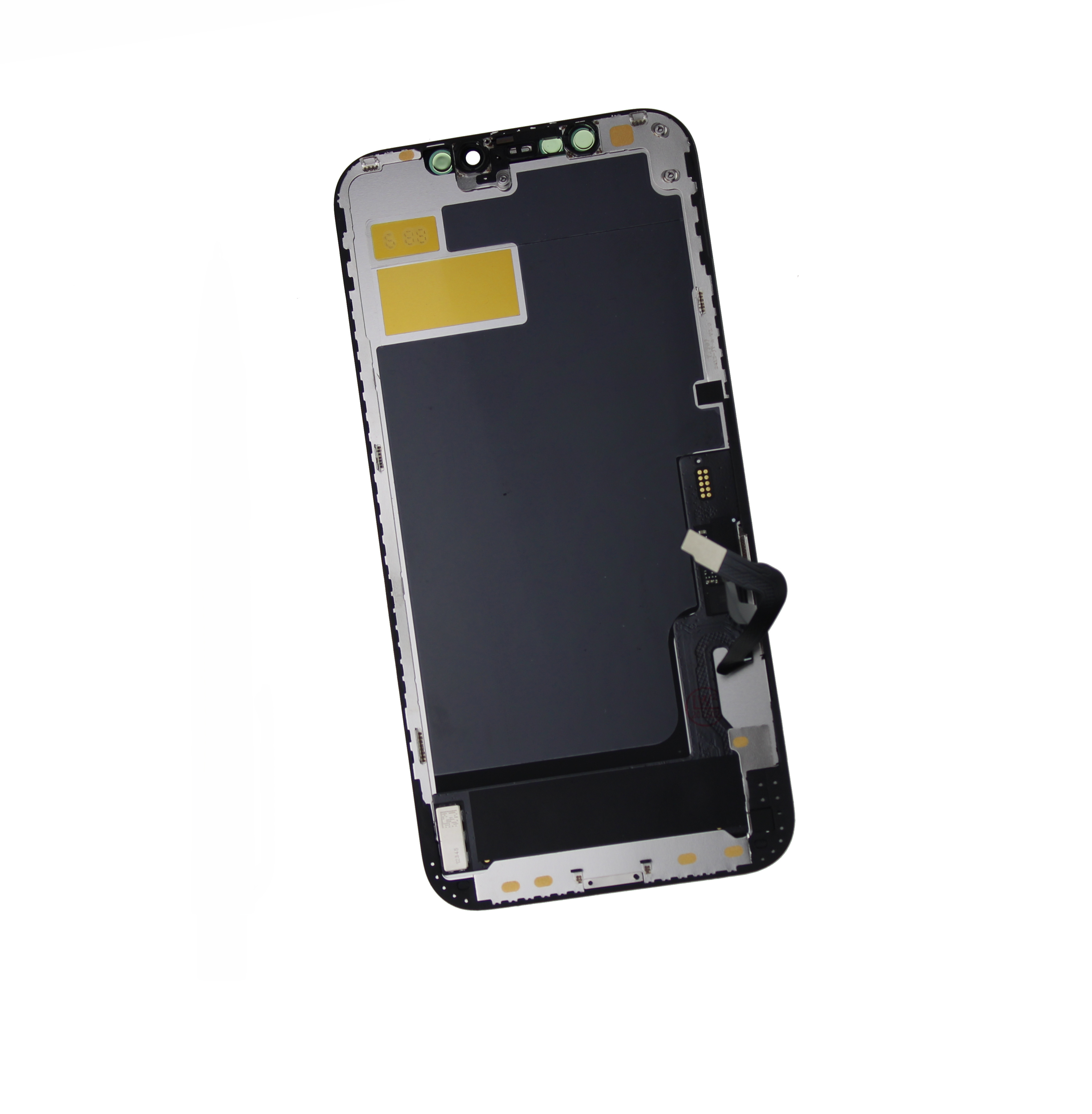 LCD + Dotyková vrstva iPhone 12 - iPhone 12 Pro Soft Oled
