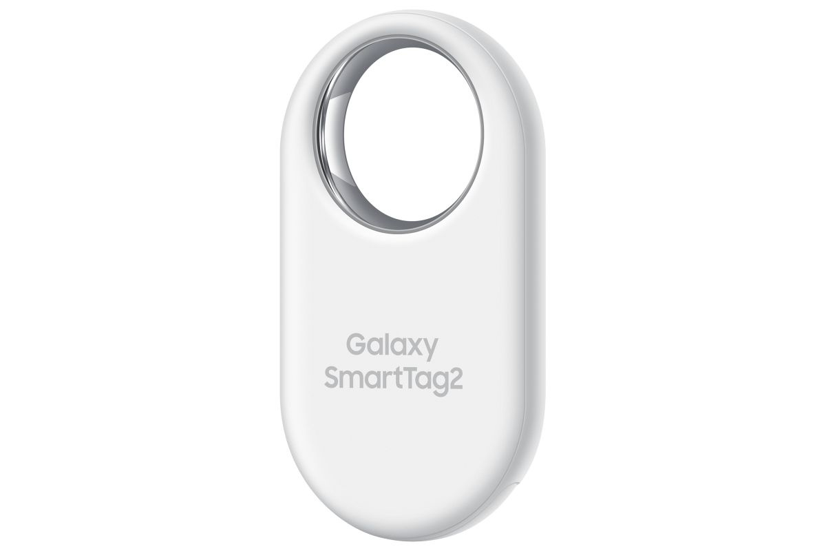 Samsung Galaxy Lokalizátor SmartTag2 EI-T5600BWEGEU Spolehlivé sledování vašich věcí