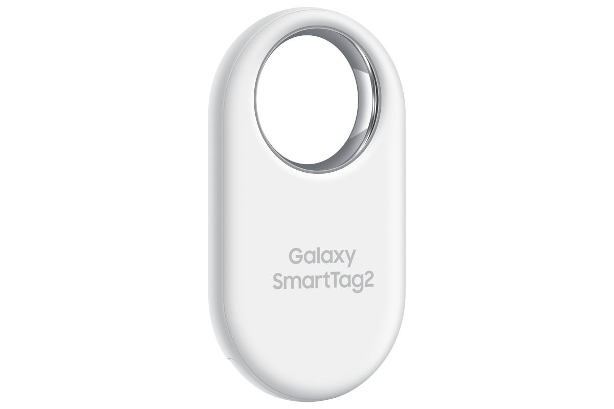 Samsung Galaxy Lokalizátor SmartTag2 EI-T5600BWEGEU Spolehlivé sledování vašich věcí