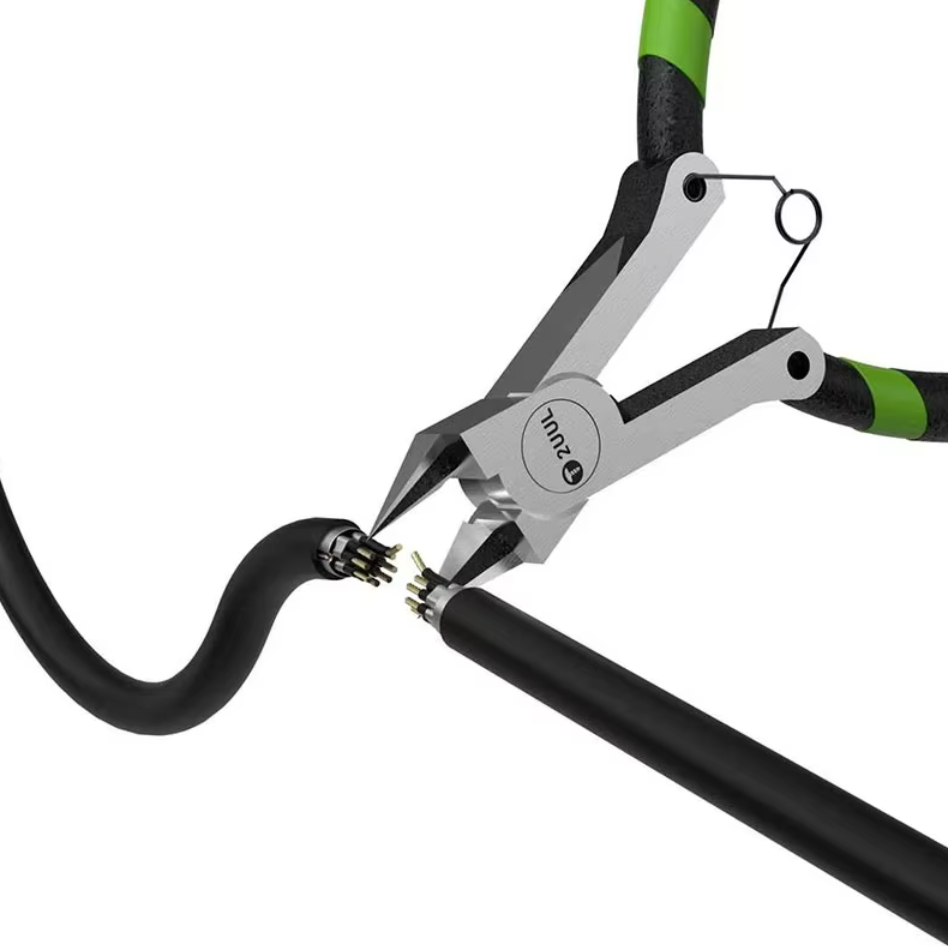 2UUL DA83 Basic Plier Cutter Profesionální kleště pro opravy telefonů