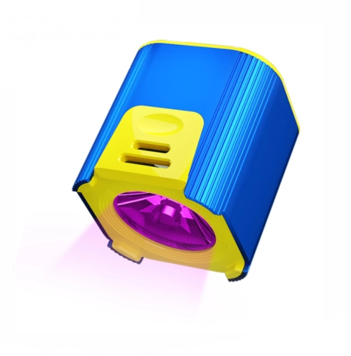 UV lampa pro vytvrzování při opravách základních desek Mechanic L1 Pro