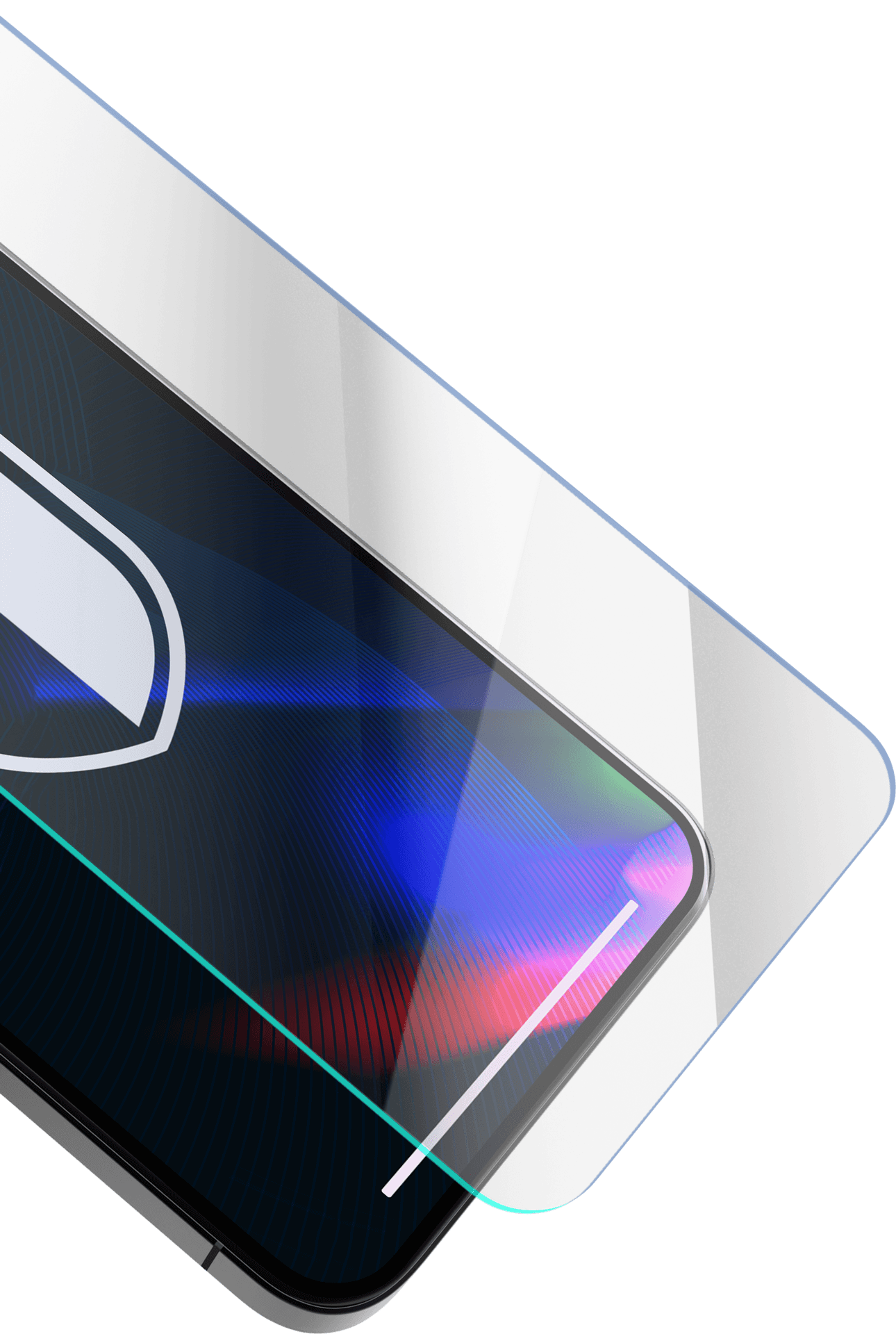 3mk HARDY PROtector – extrémně odolná ochranná fólie na displej 5ks