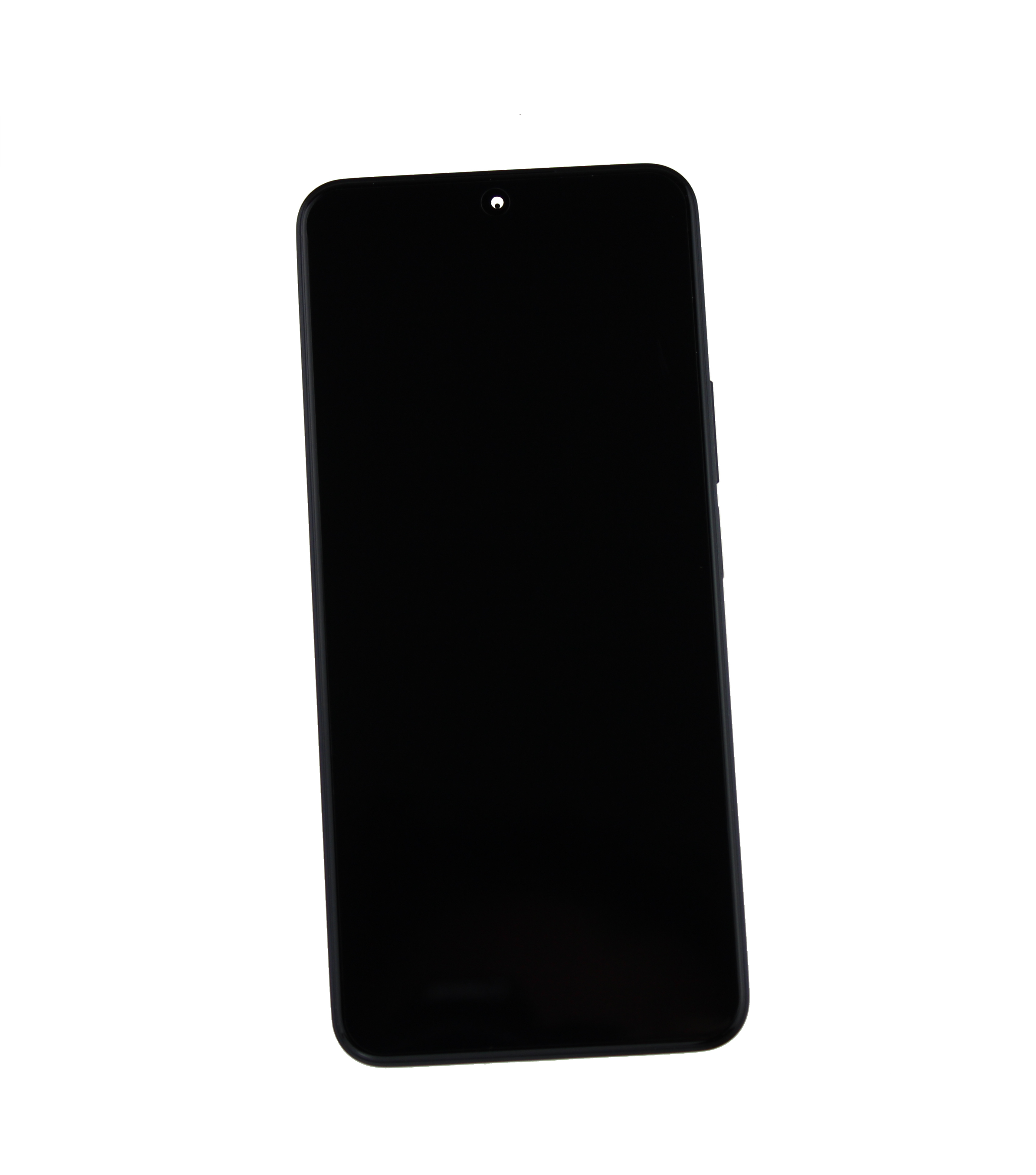 Originál LCD + Dotyková vrstva Huawei Honor 90 Lite - Honor X8a černá