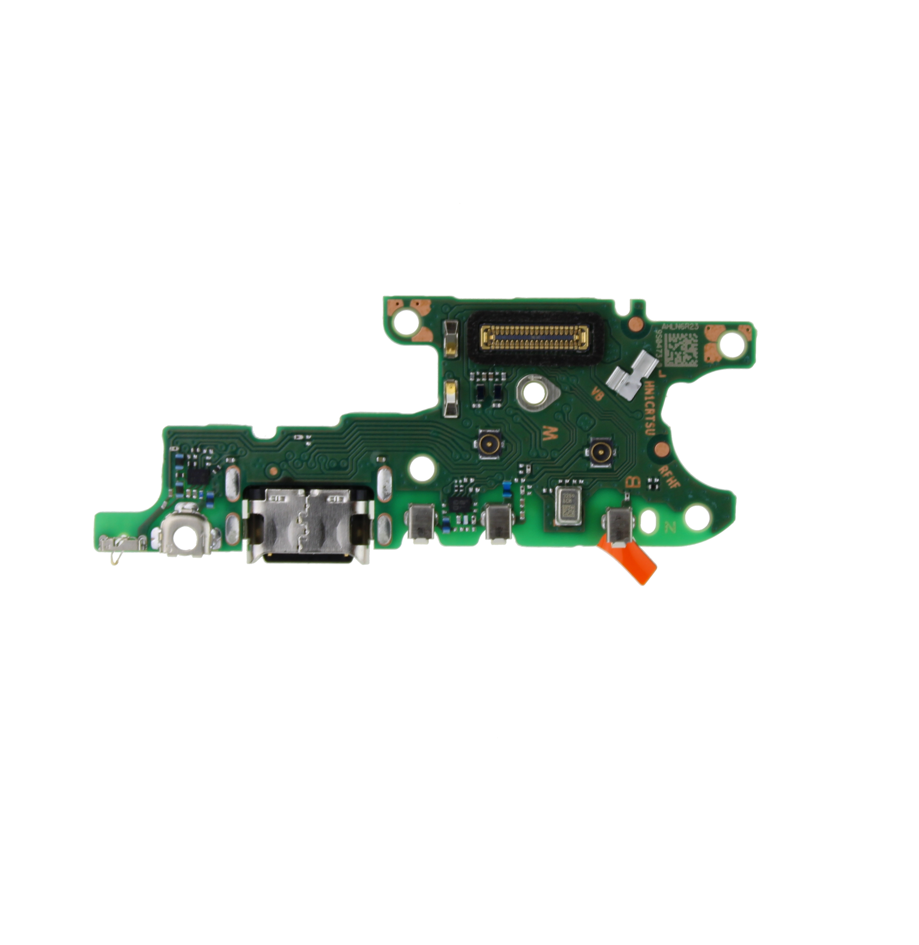Originál deska s USB nabíjecím konektorem Honor X8a