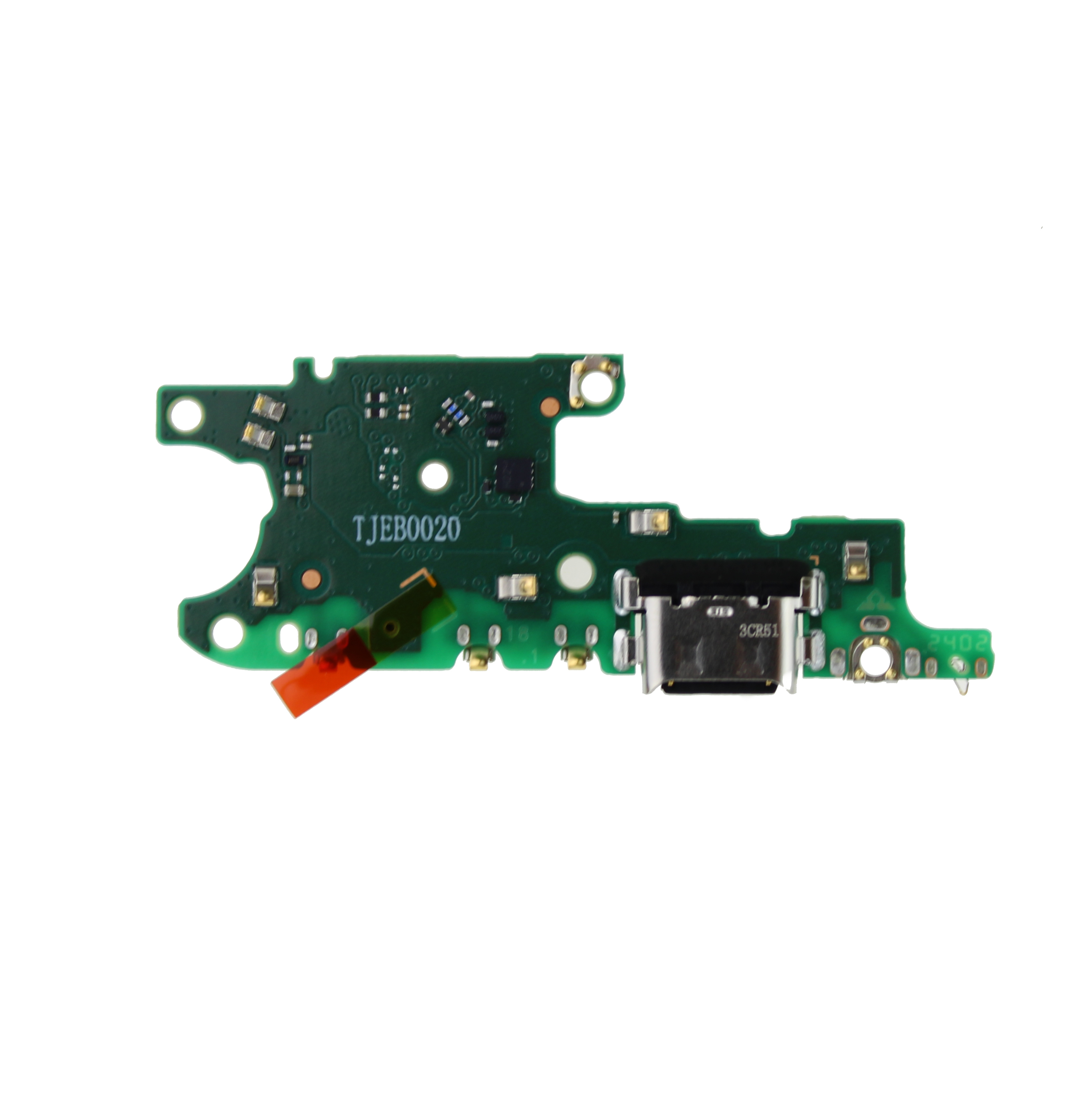 Originál deska s USB nabíjecím konektorem Huawei Honor 90 Lite